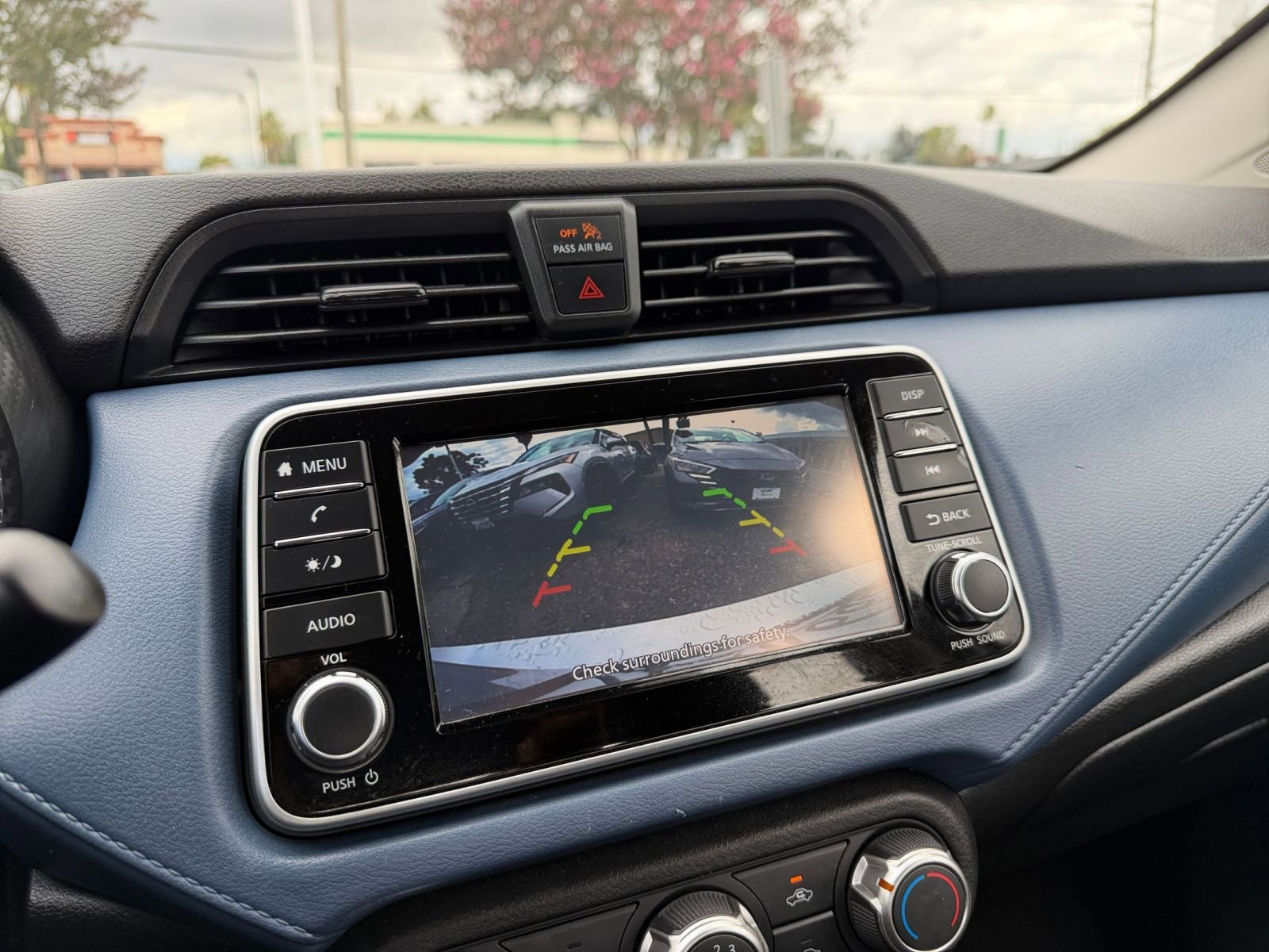 Thumbnail: 2025 Nissan Versa - 22