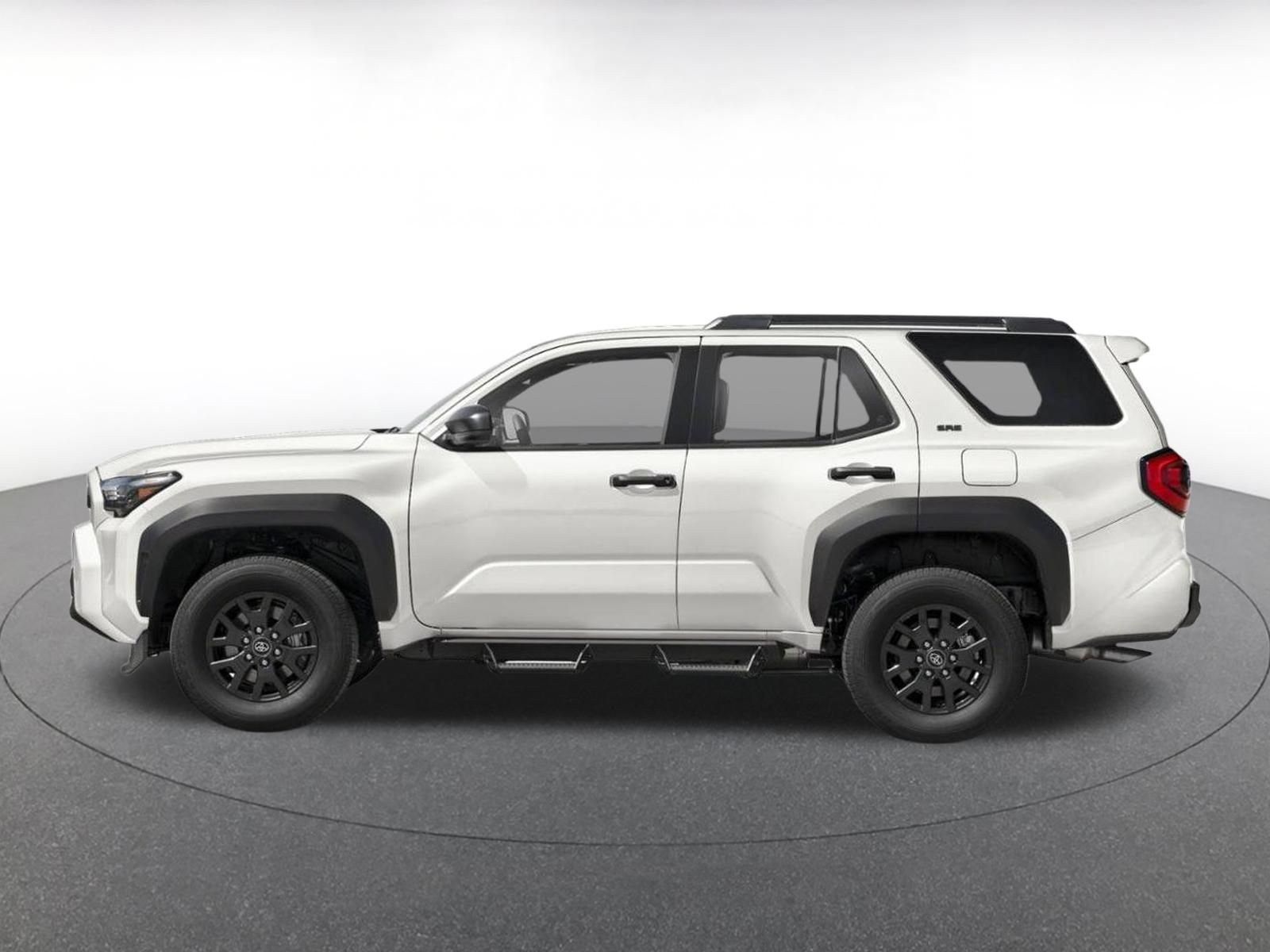 Thumbnail: 2025 Toyota 4Runner - 3