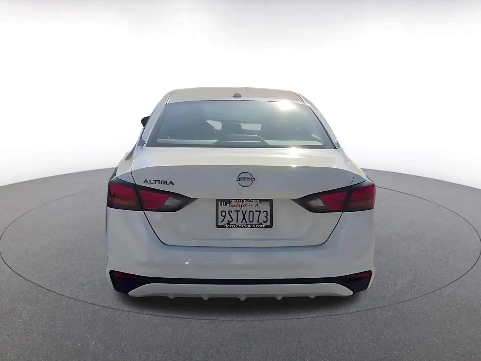 Thumbnail: 2025 Nissan Altima - 12