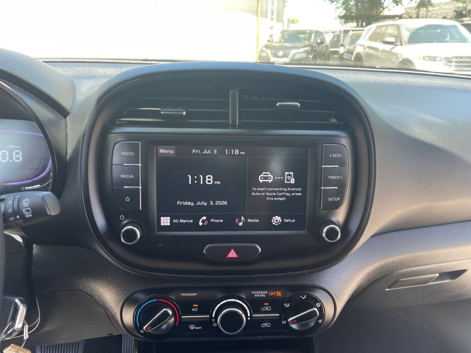 Thumbnail: 2025 Kia Soul - 20
