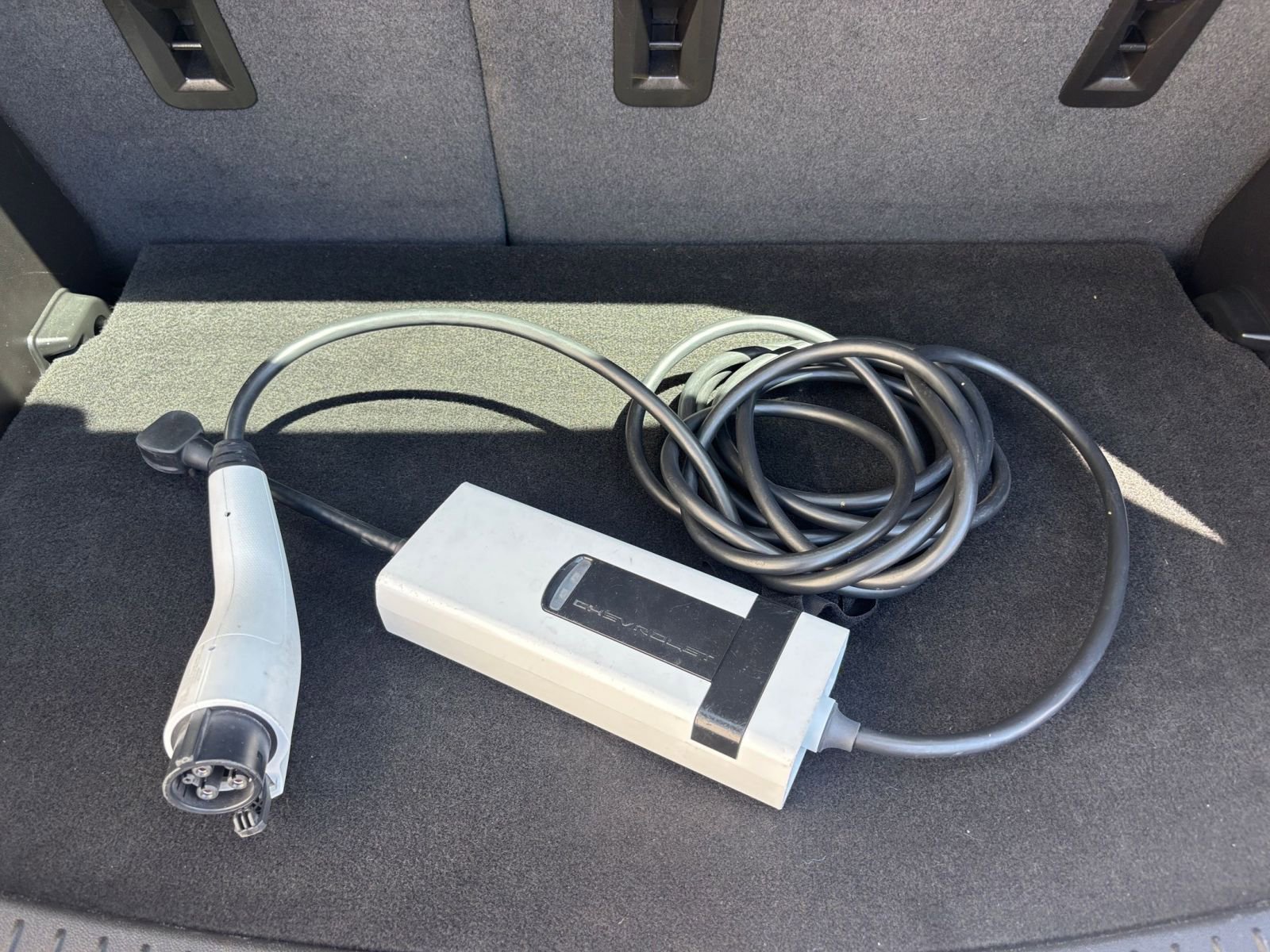 Thumbnail: 2023 Chevrolet Bolt EV - 22
