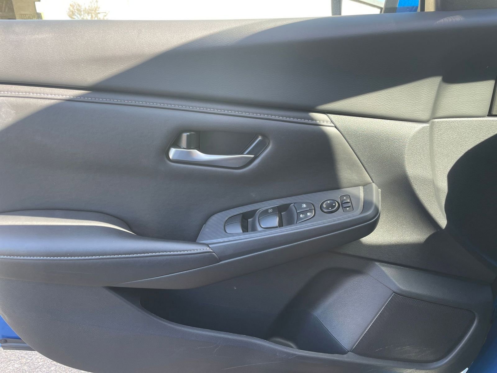 Thumbnail: 2025 Nissan Sentra - 18