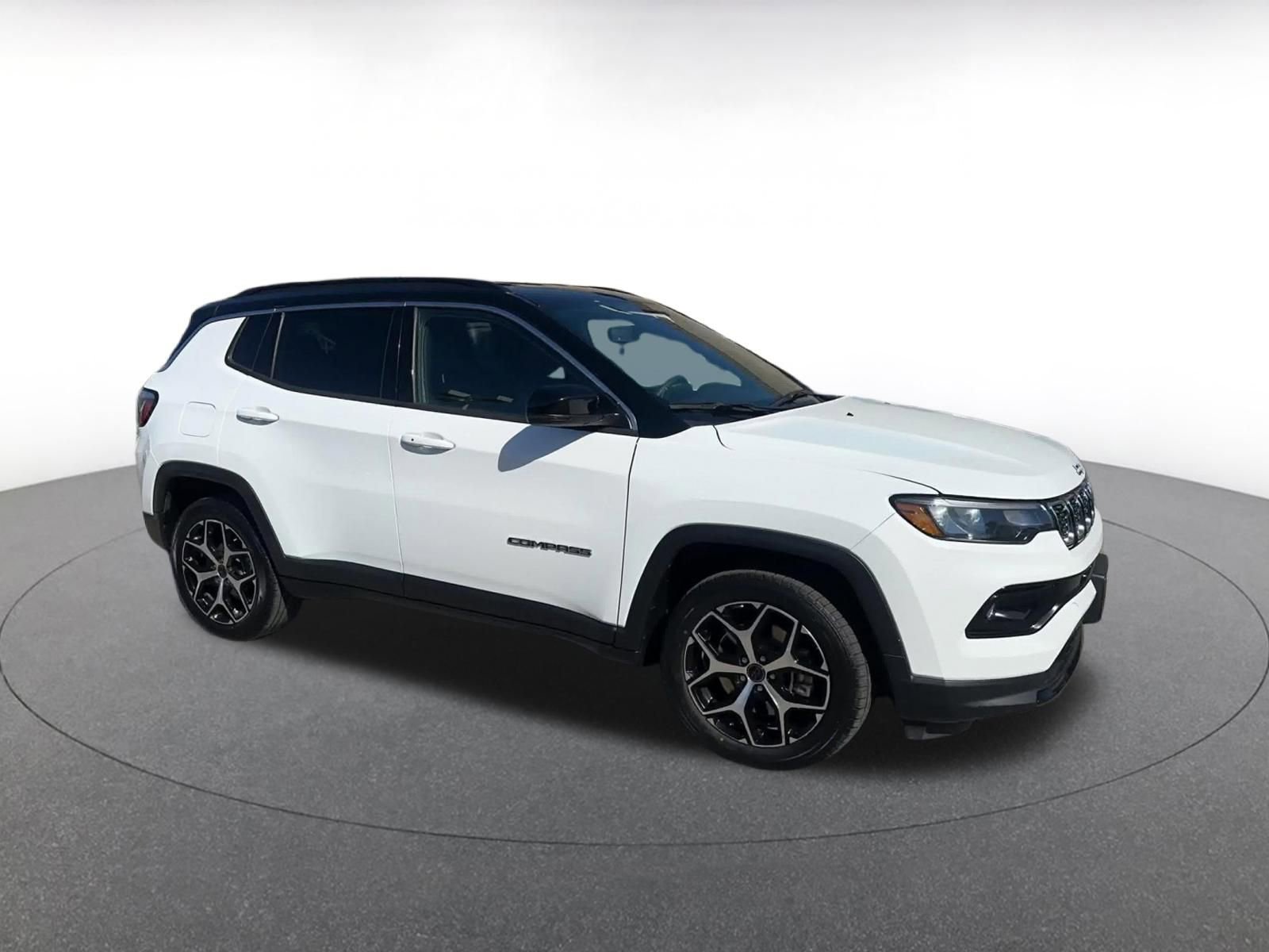 Thumbnail: 2025 Jeep Compass - 2