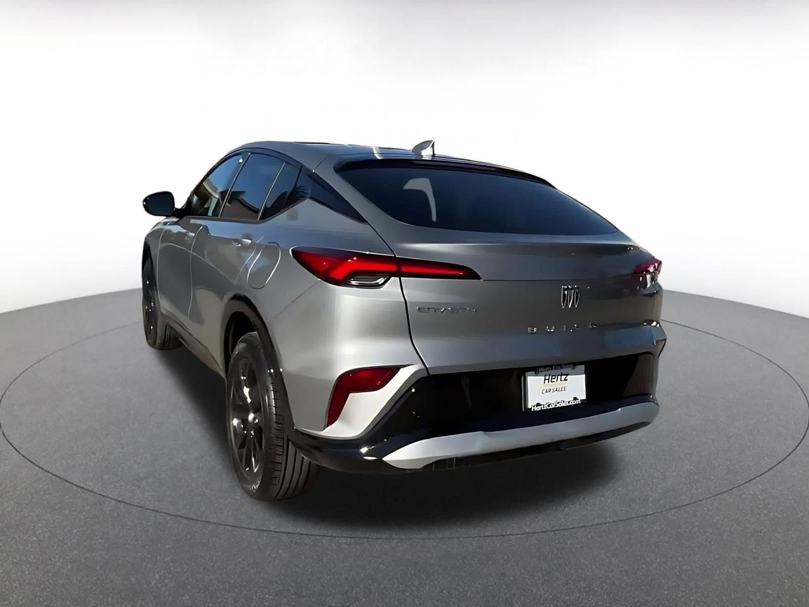 Thumbnail: 2025 Buick Envista - 11