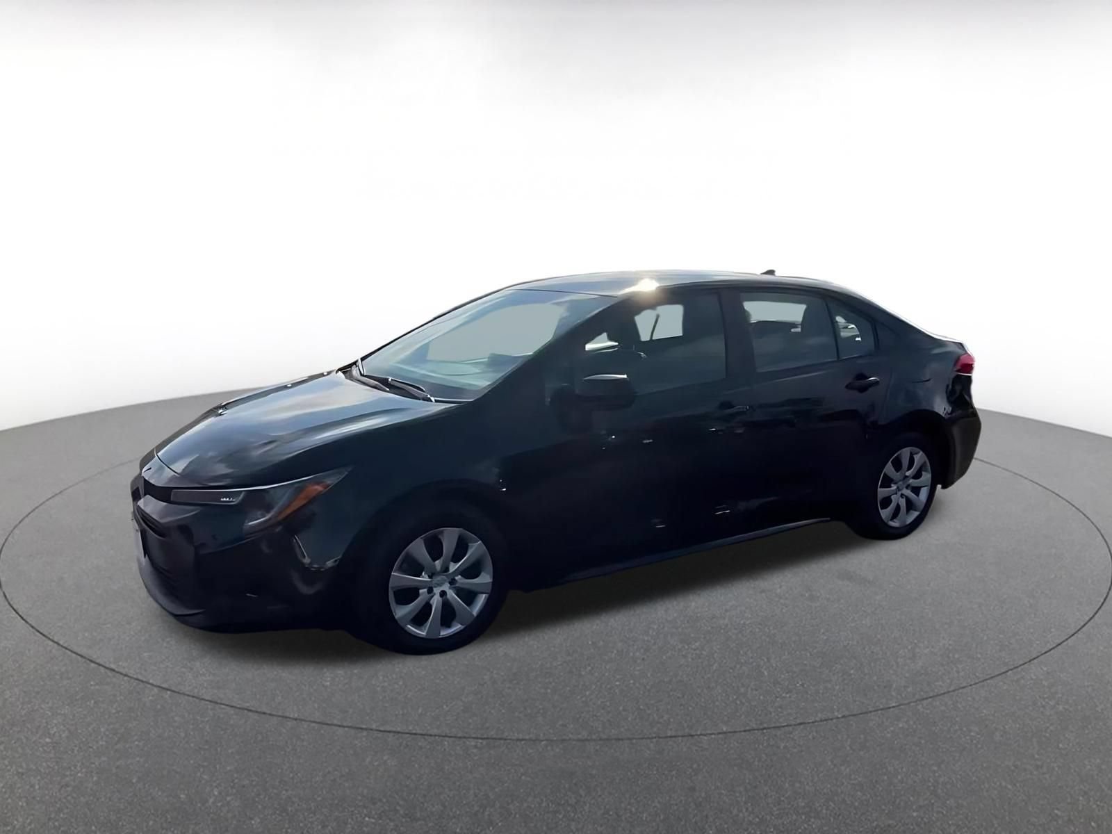 Thumbnail: 2025 Toyota Corolla - 8