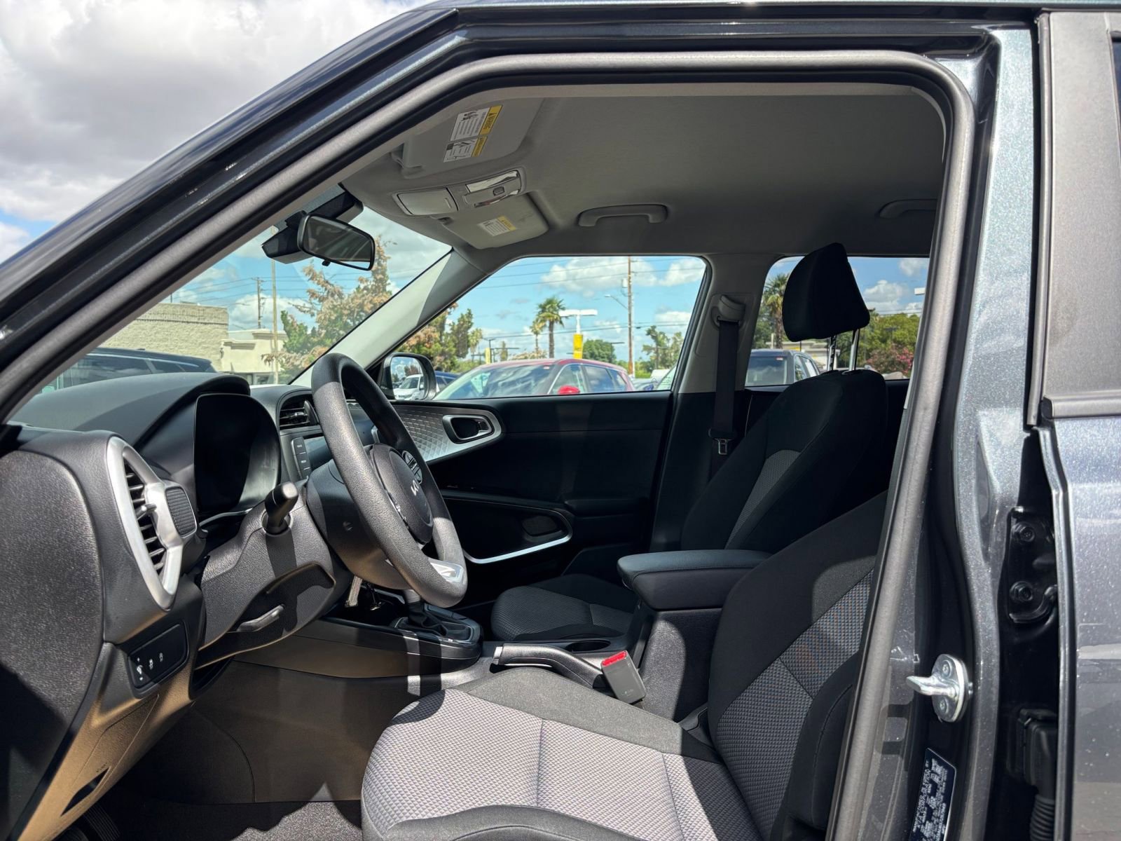 Thumbnail: 2025 Kia Soul - 24