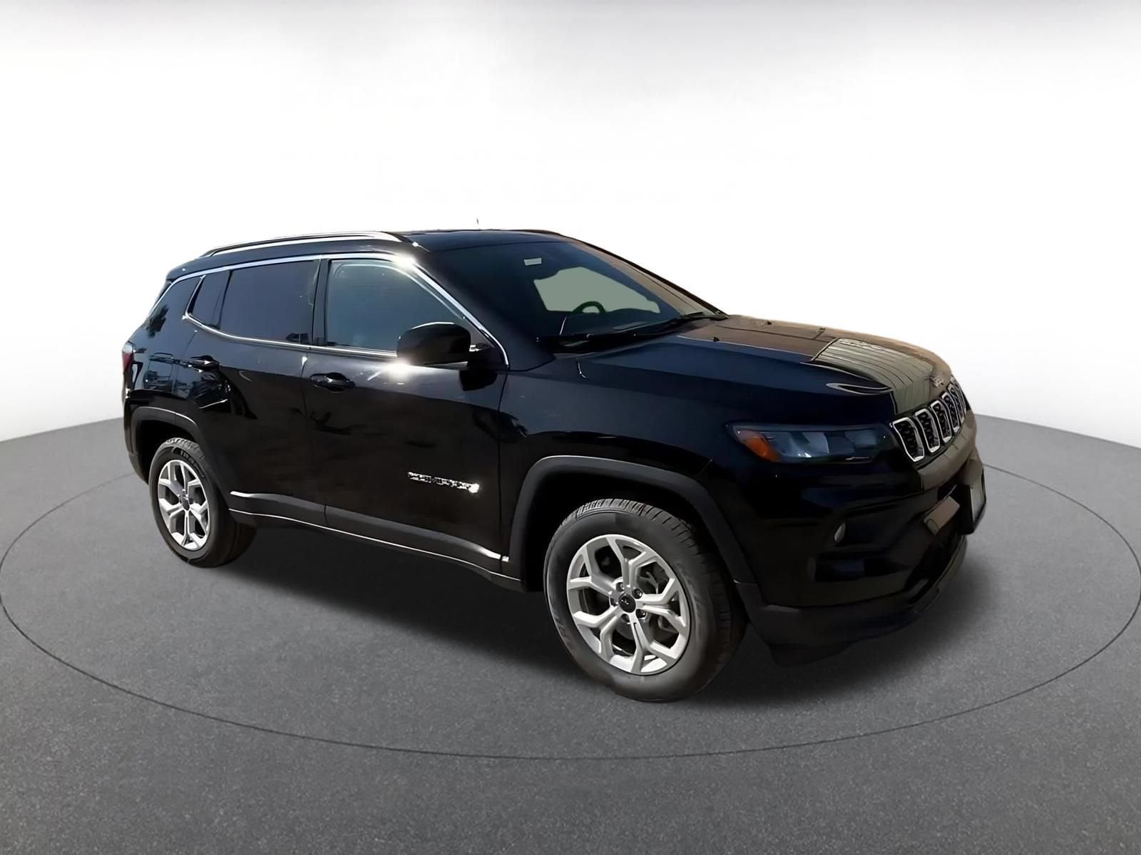 Thumbnail: 2025 Jeep Compass - 2