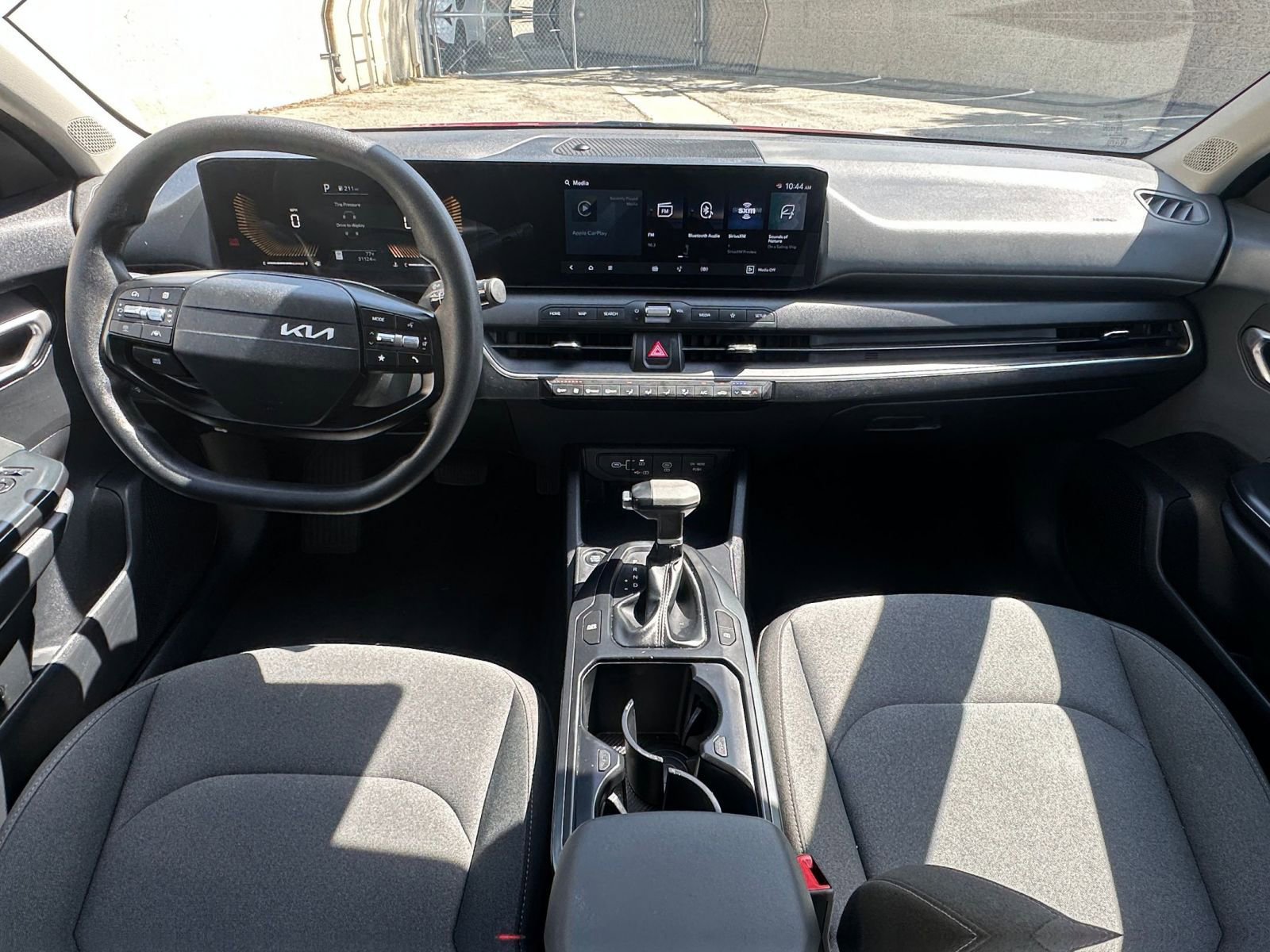 Thumbnail: 2025 Kia K4 - 32