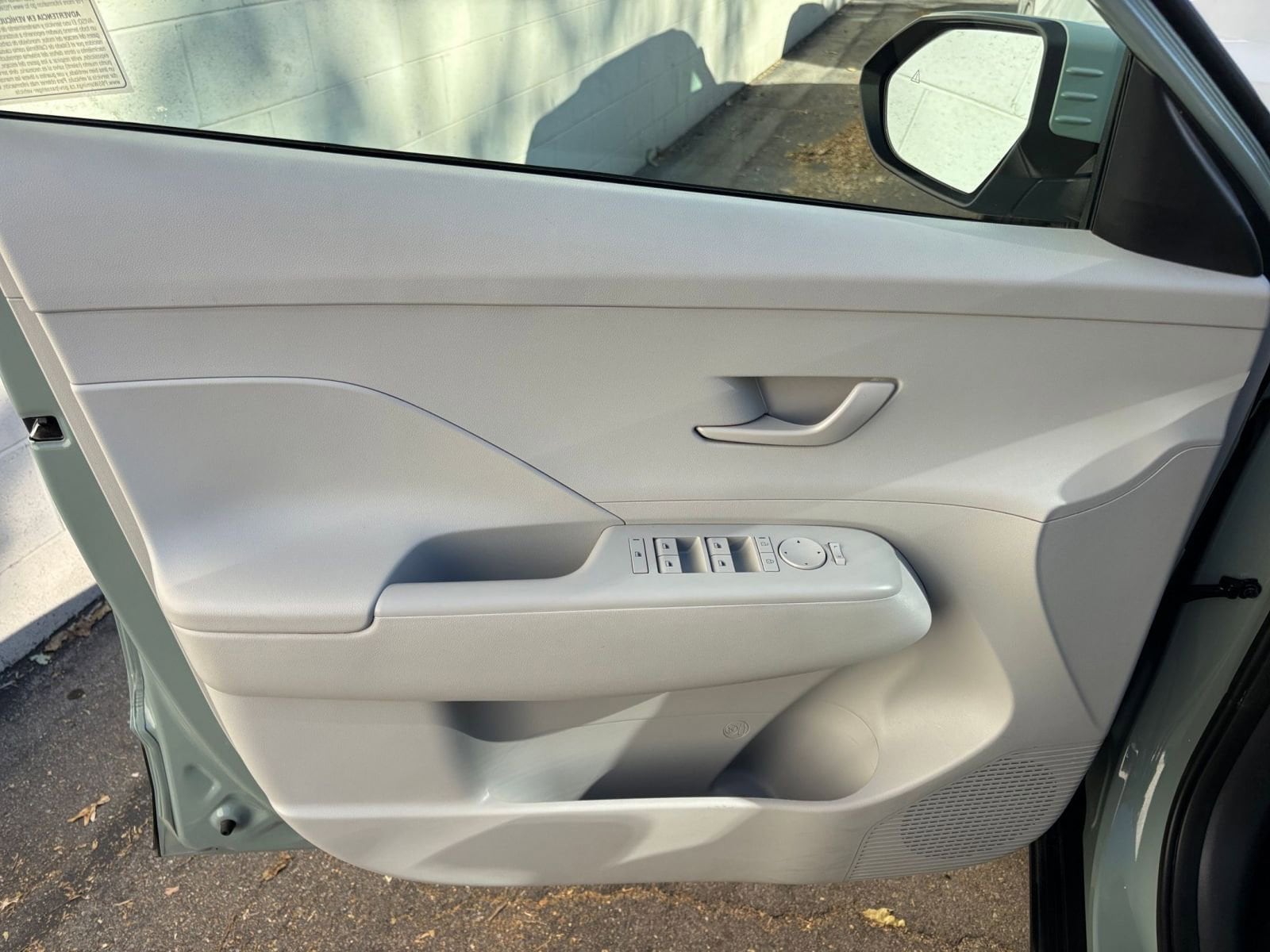 Thumbnail: 2025 Hyundai Kona - 20