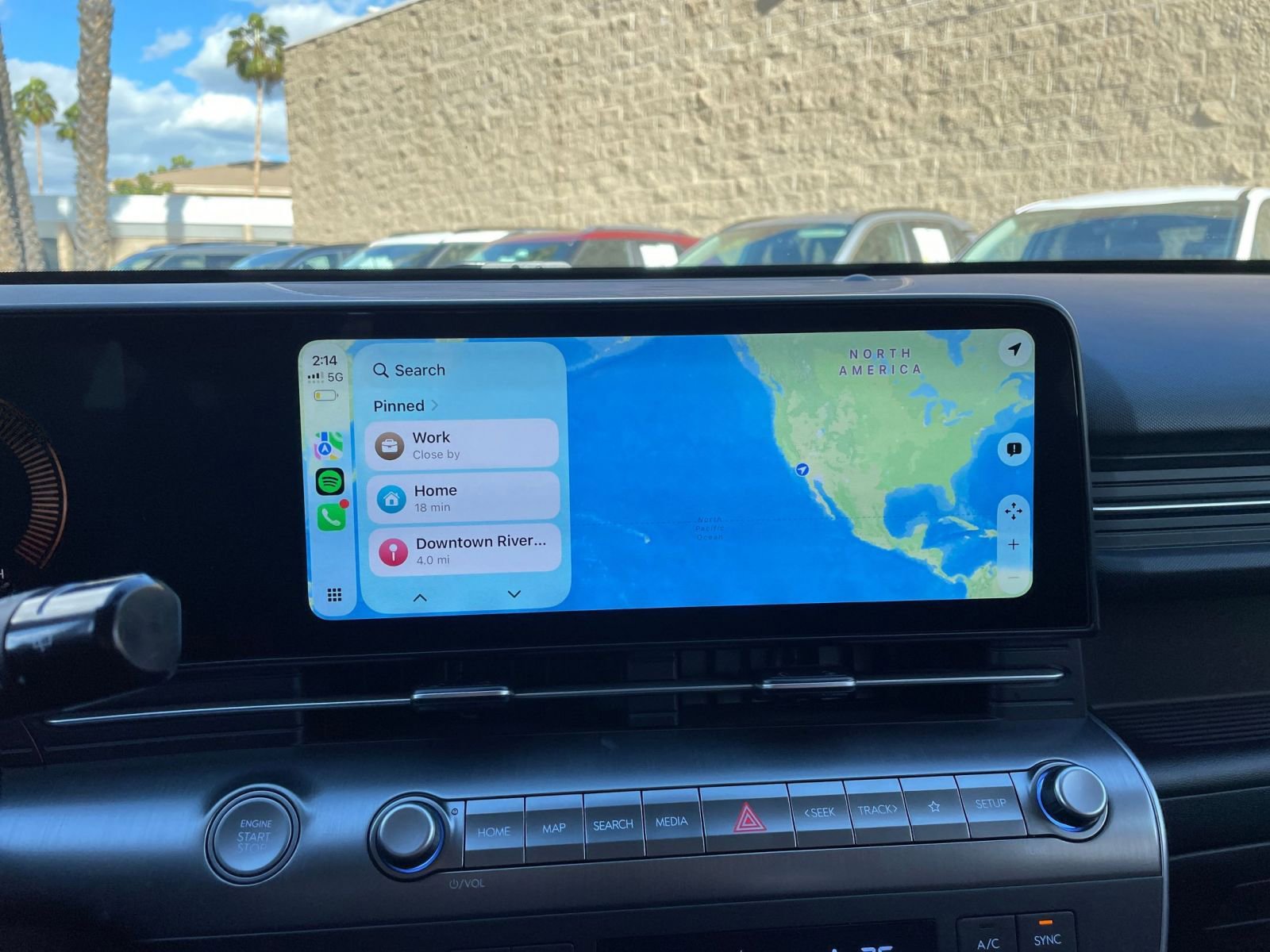 Thumbnail: 2025 Hyundai Kona - 20