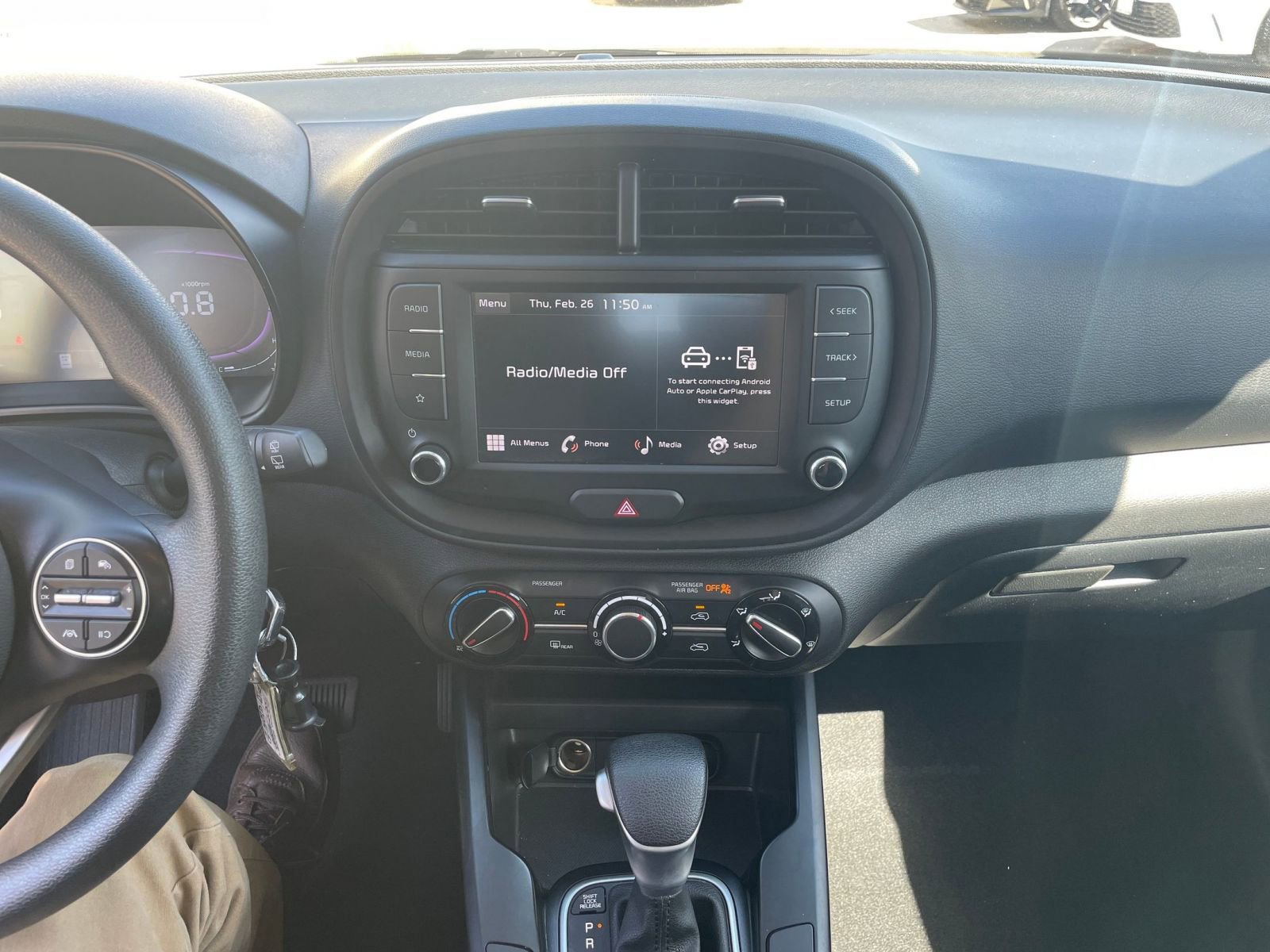 Thumbnail: 2025 Kia Soul - 17