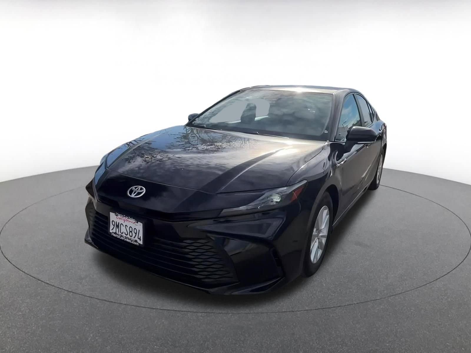 Thumbnail: 2025 Toyota Camry - 7