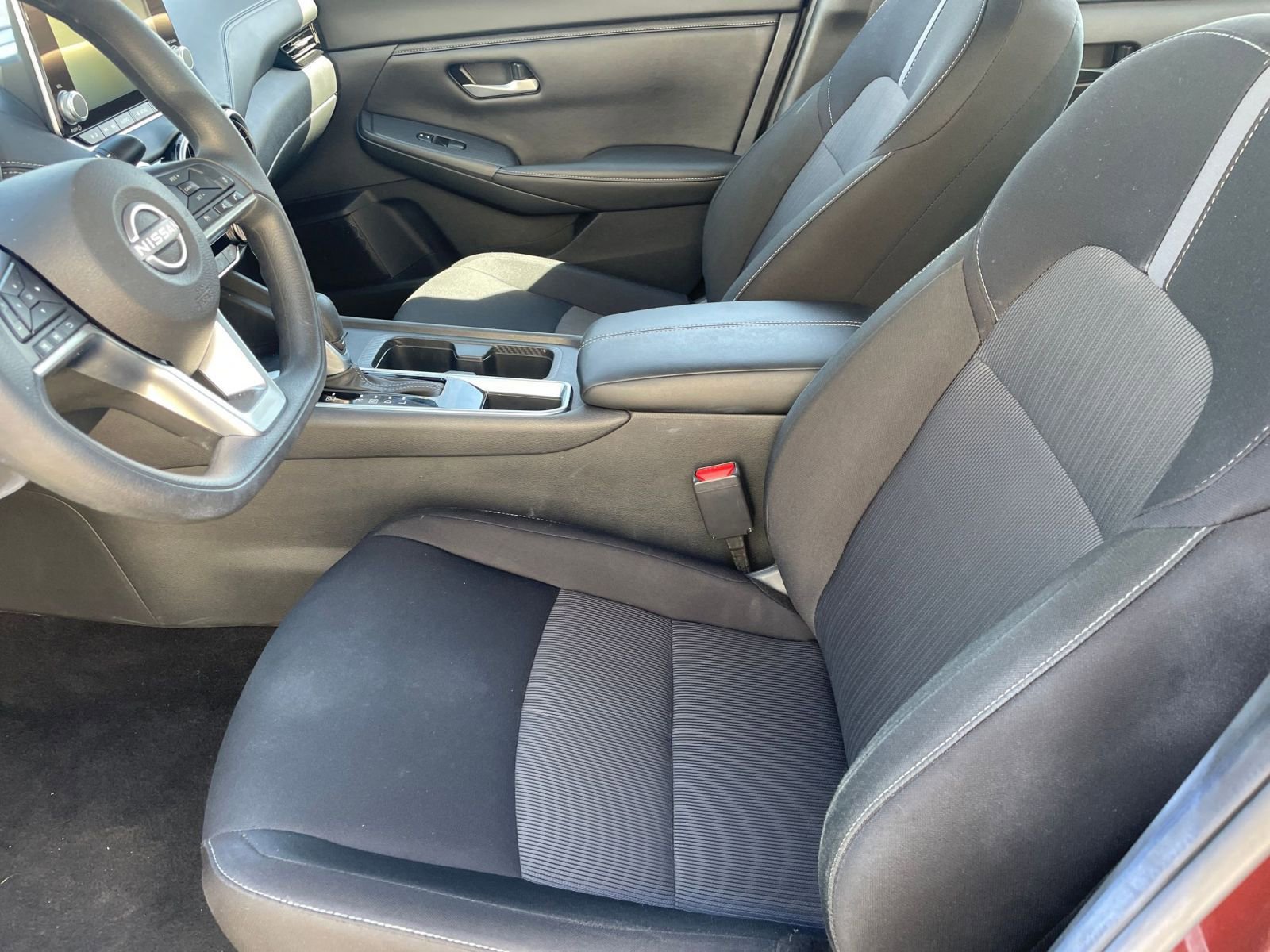 Thumbnail: 2025 Nissan Sentra - 24