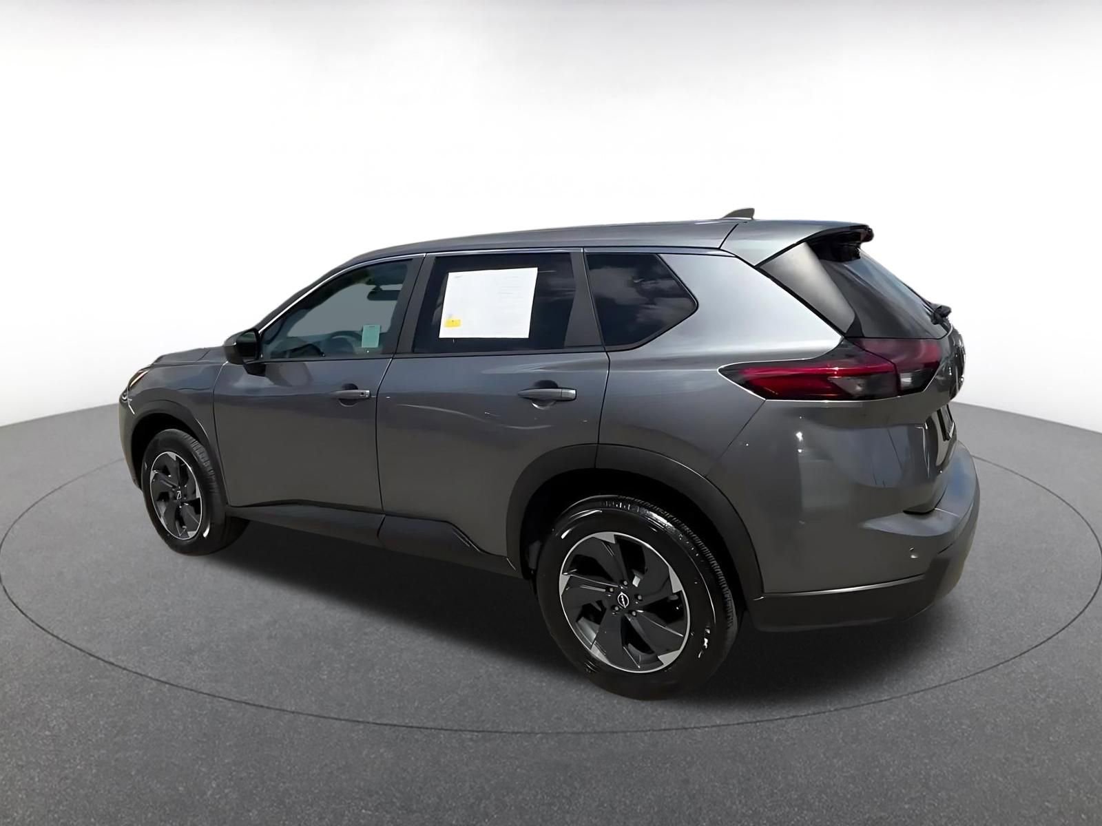 Thumbnail: 2025 Nissan Rogue - 10