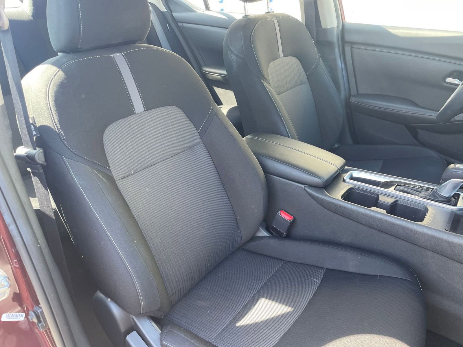 Thumbnail: 2025 Nissan Sentra - 34