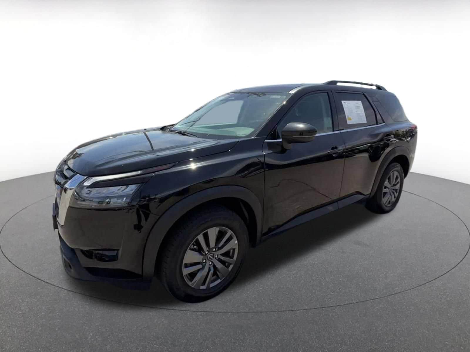 Thumbnail: 2025 Nissan Pathfinder - 6