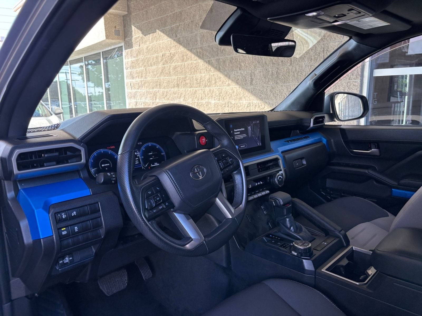 Thumbnail: 2025 Toyota Tacoma - 34