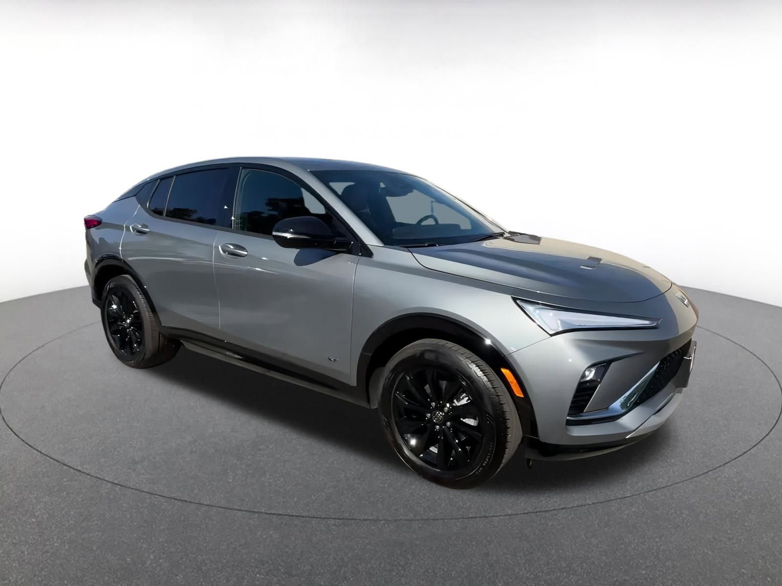 Thumbnail: 2025 Buick Envista - 2