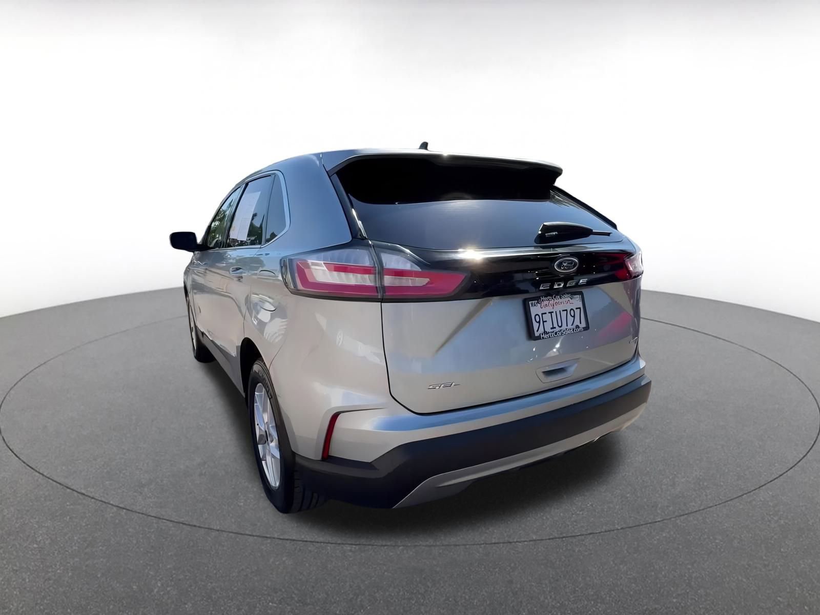 Thumbnail: 2023 Ford Edge - 11
