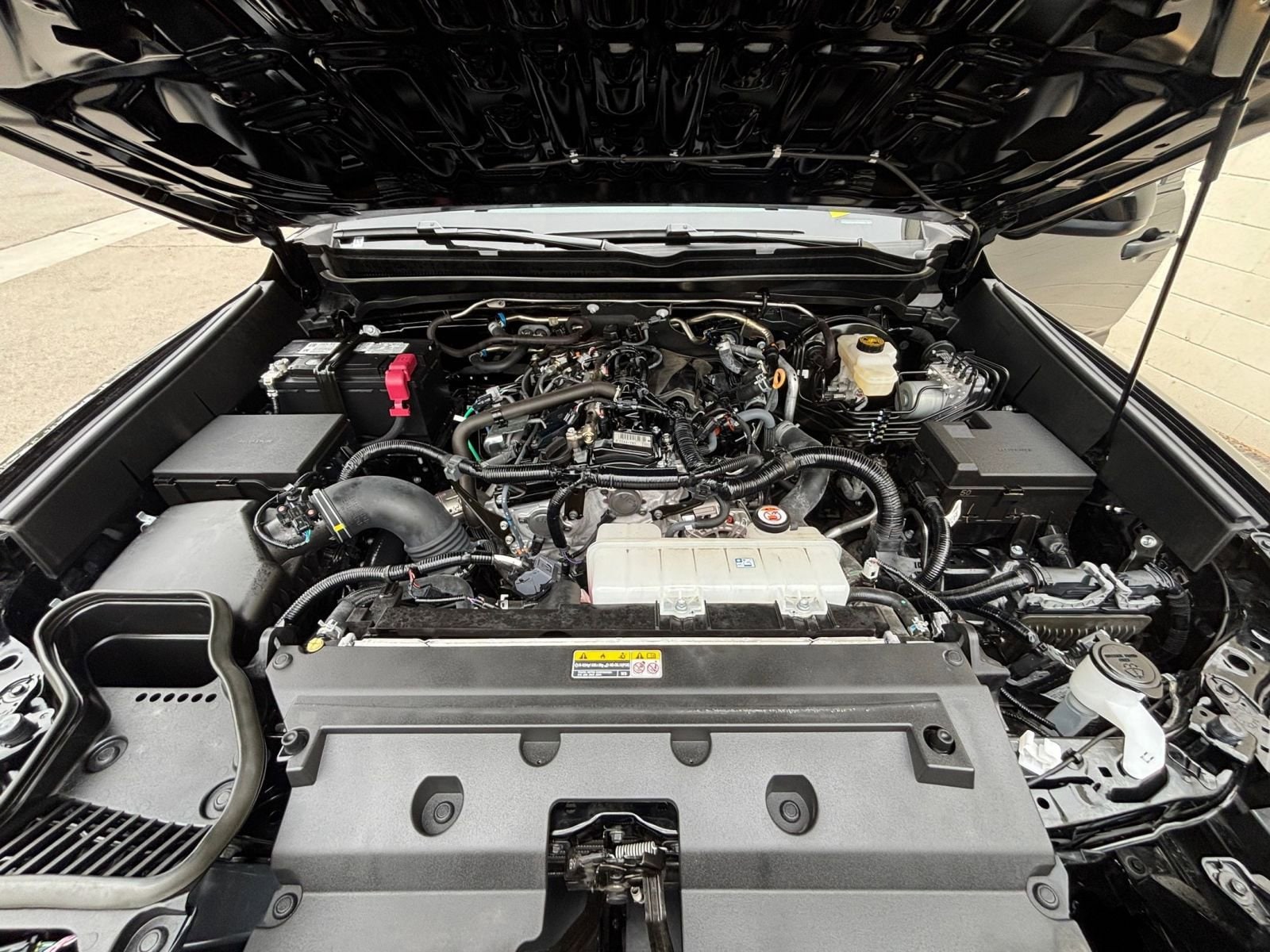 Thumbnail: 2025 Toyota Tacoma - 32