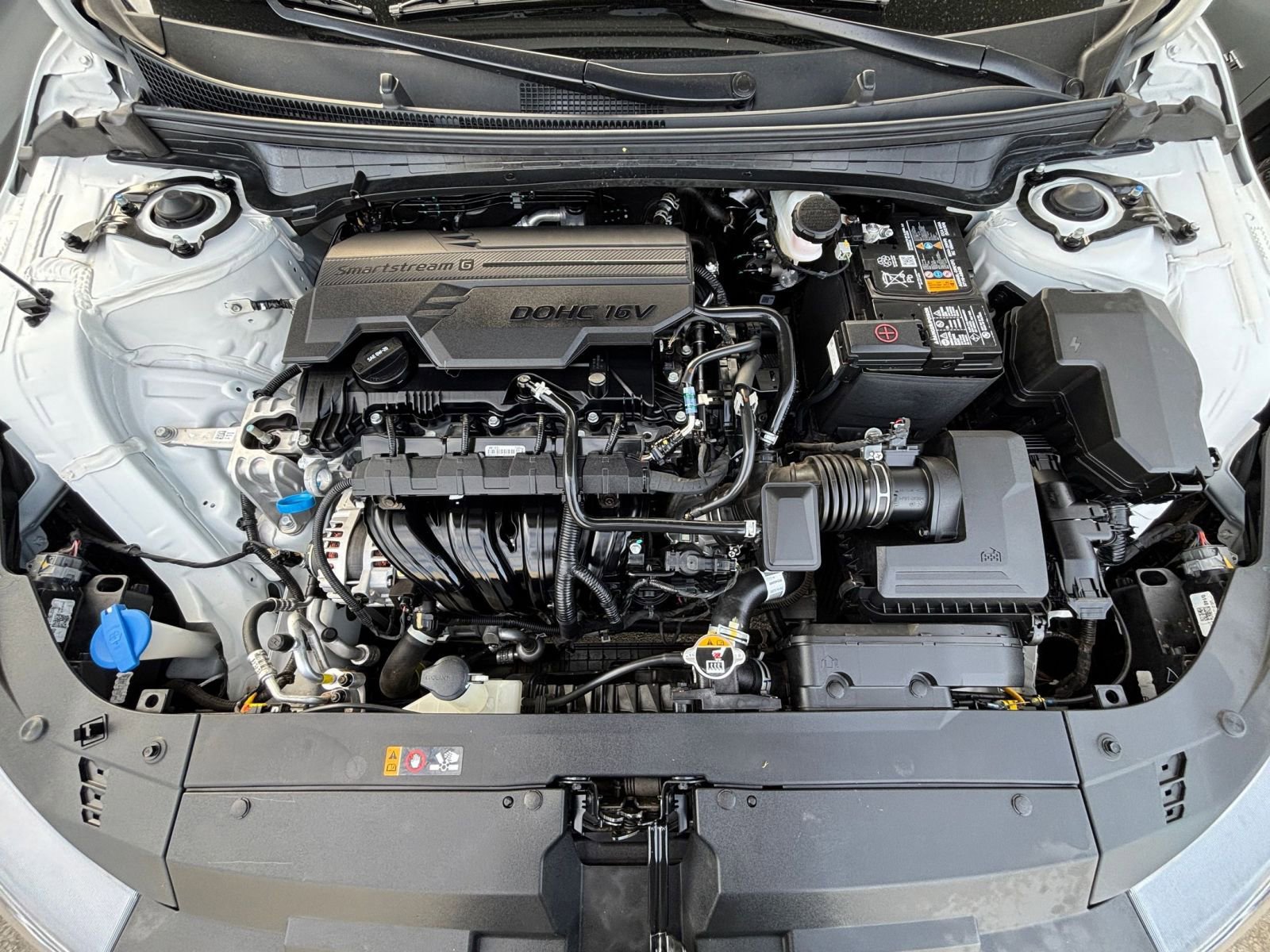 Thumbnail: 2025 Kia K4 - 32