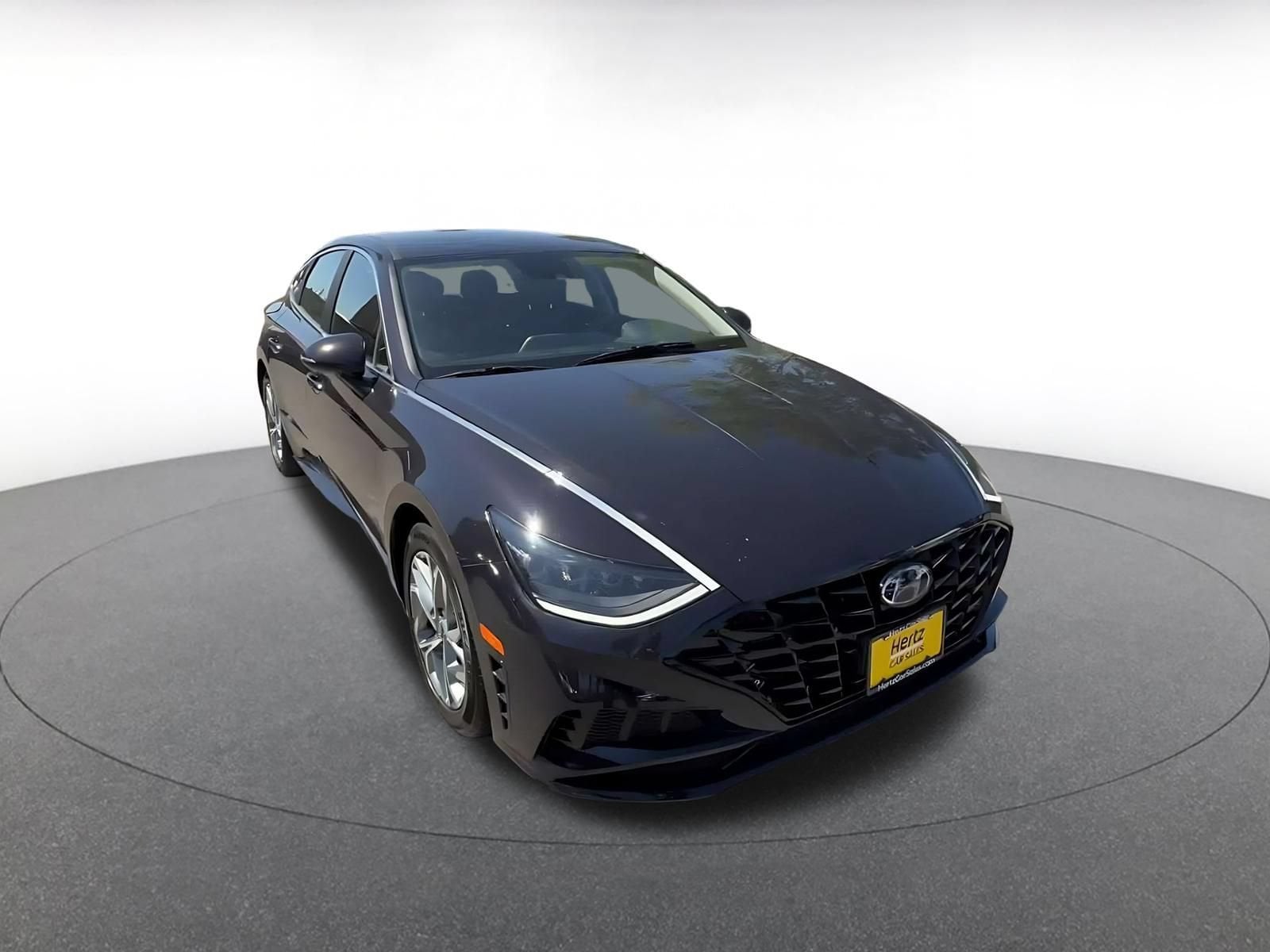 Thumbnail: 2023 Hyundai Sonata - 3