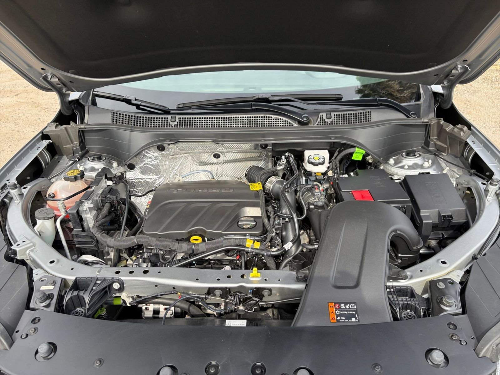 Thumbnail: 2025 Chevrolet Trax - 32