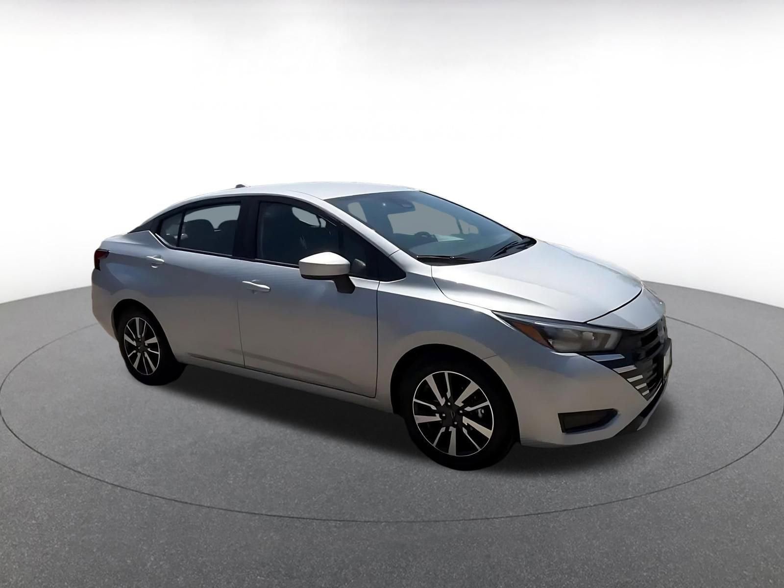 Thumbnail: 2025 Nissan Versa - 2