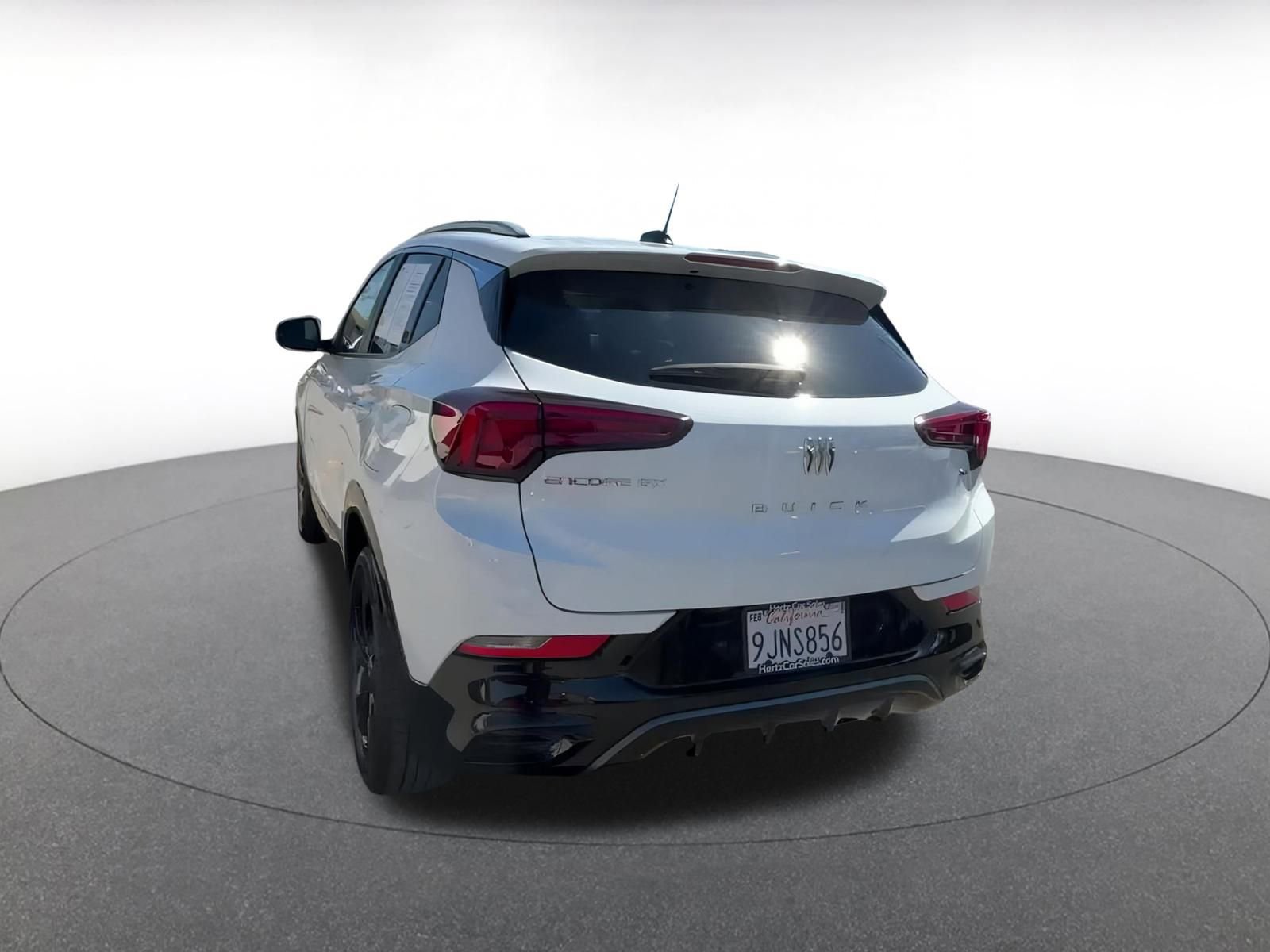 2024 Buick Encore GX Sport Touring 11