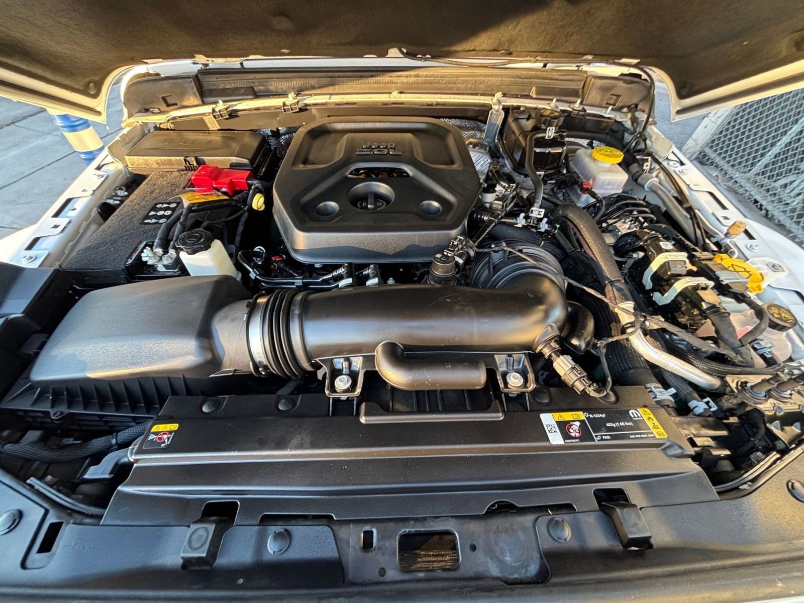 Thumbnail: 2025 Jeep Wrangler - 32