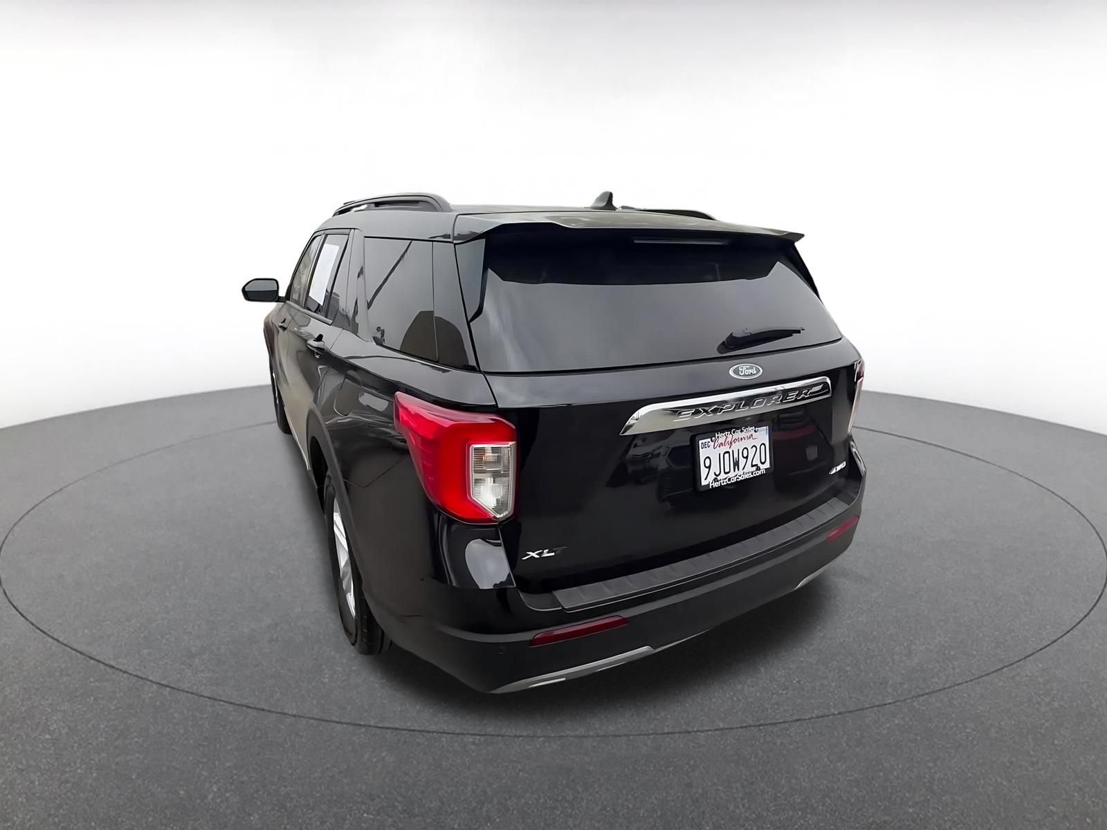 Thumbnail: 2024 Ford Explorer - 11