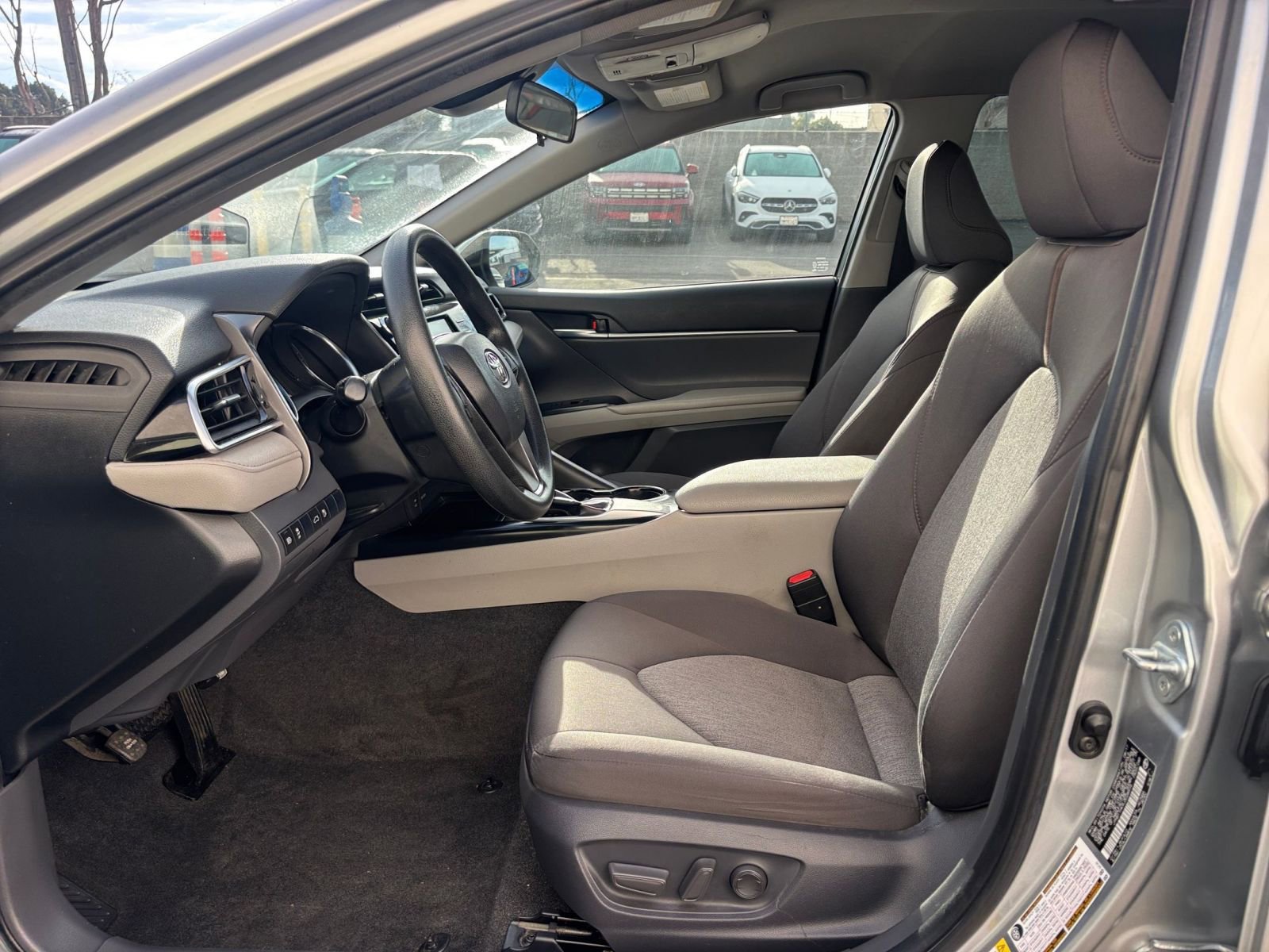 Thumbnail: 2018 Toyota Camry - 27