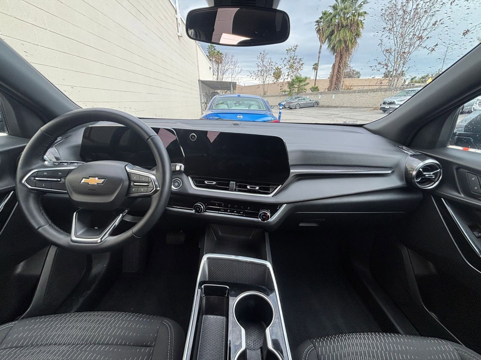 Thumbnail: 2025 Chevrolet Equinox - 33