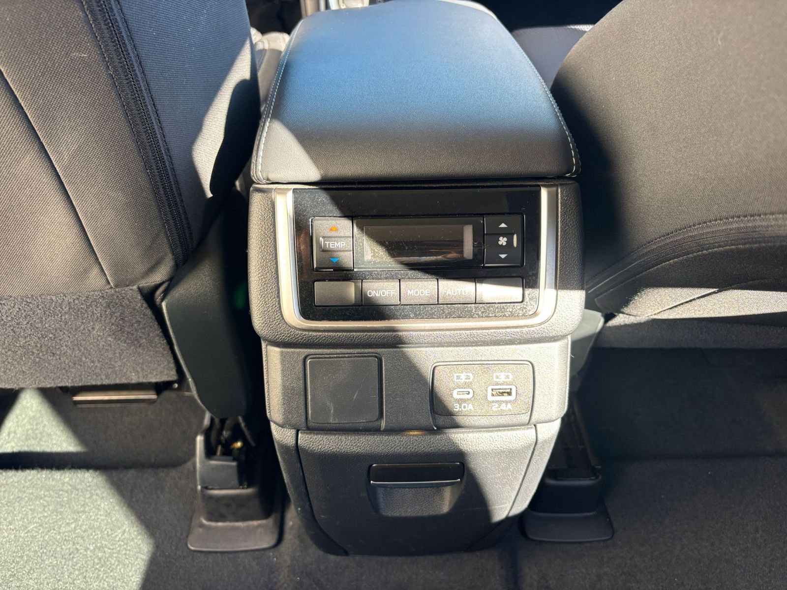 Thumbnail: 2024 Subaru Ascent - 25