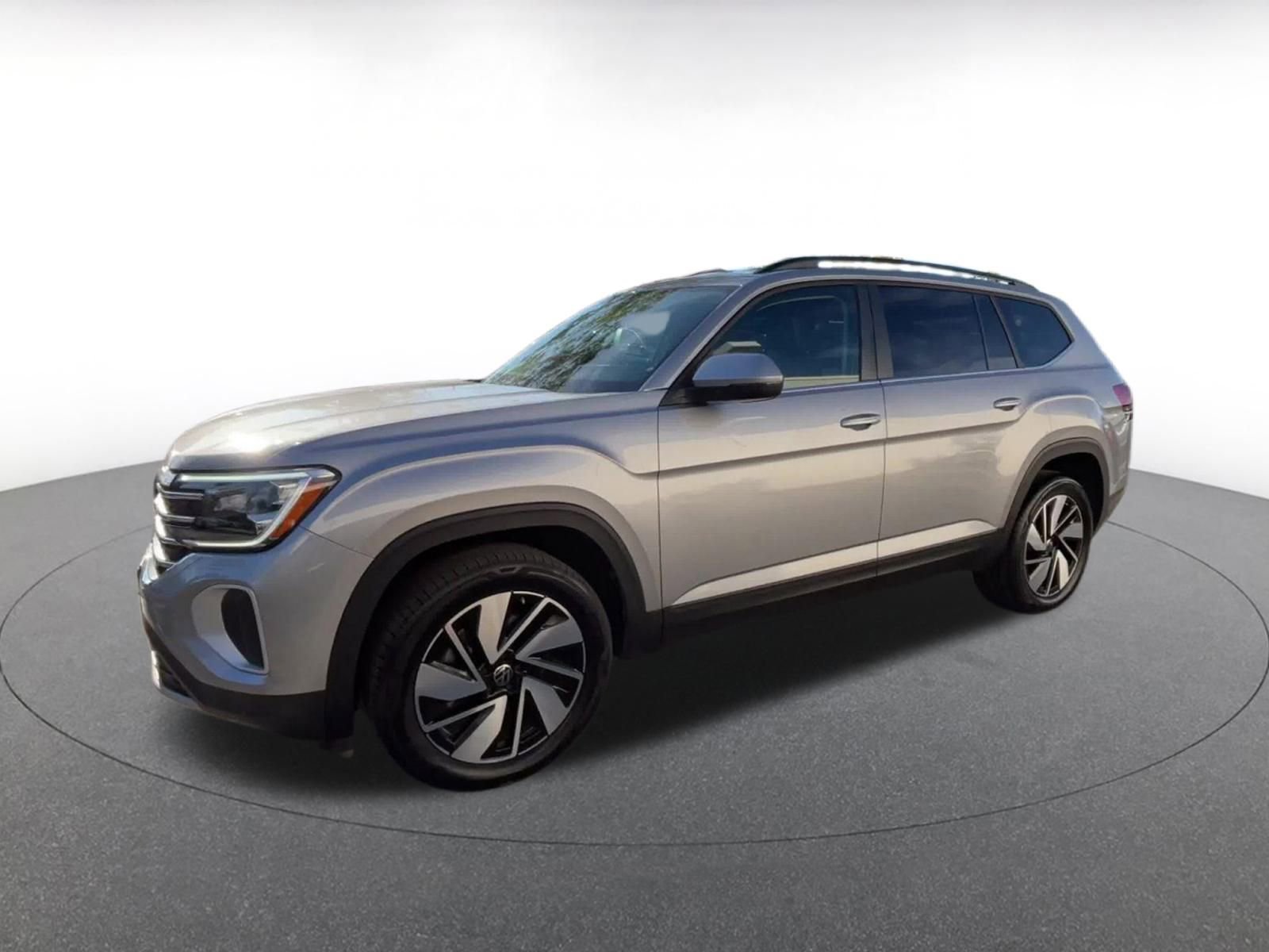 Thumbnail: 2025 Volkswagen Atlas - 8