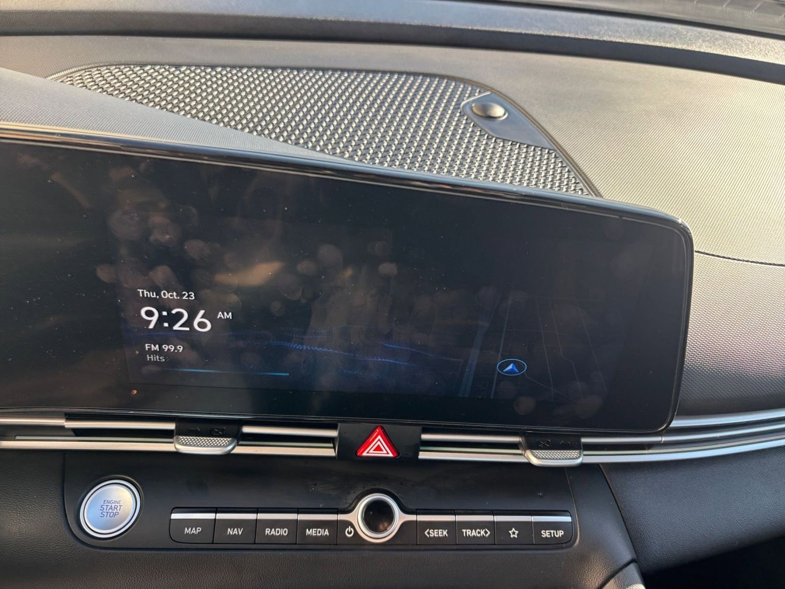 Thumbnail: 2025 Hyundai Elantra - 21