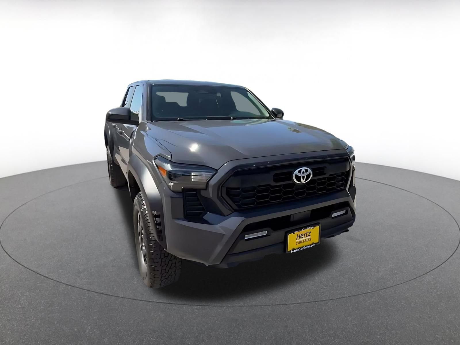 Thumbnail: 2025 Toyota Tacoma - 3