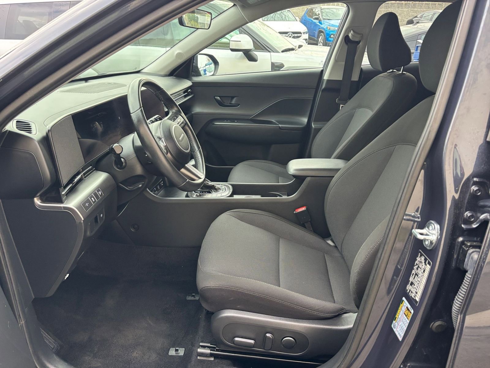 Thumbnail: 2025 Hyundai Kona - 30