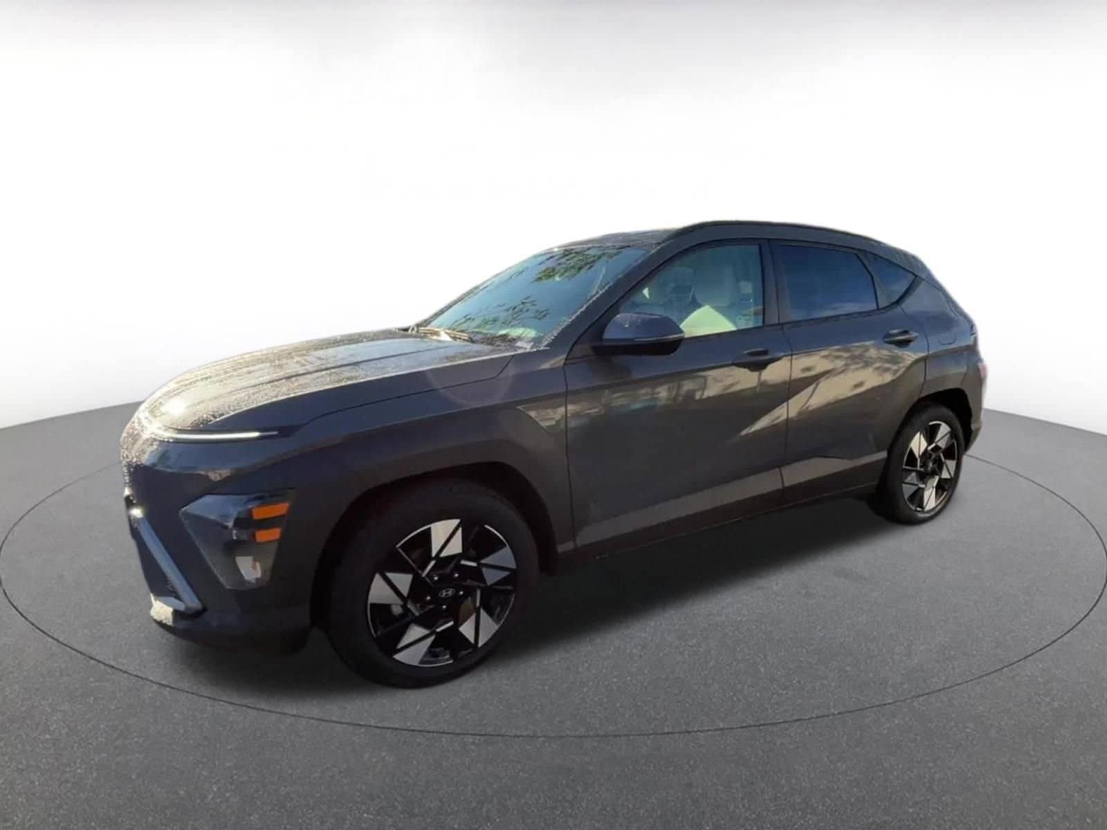 Thumbnail: 2025 Hyundai Kona - 8