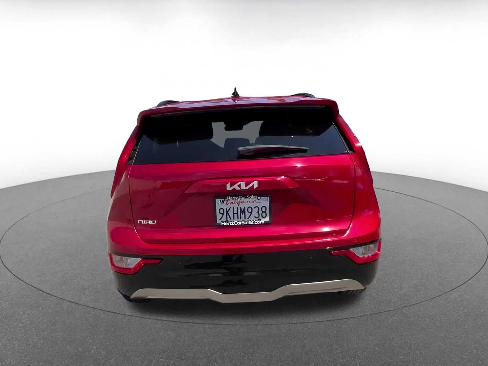 Thumbnail: 2023 Kia Niro - 12