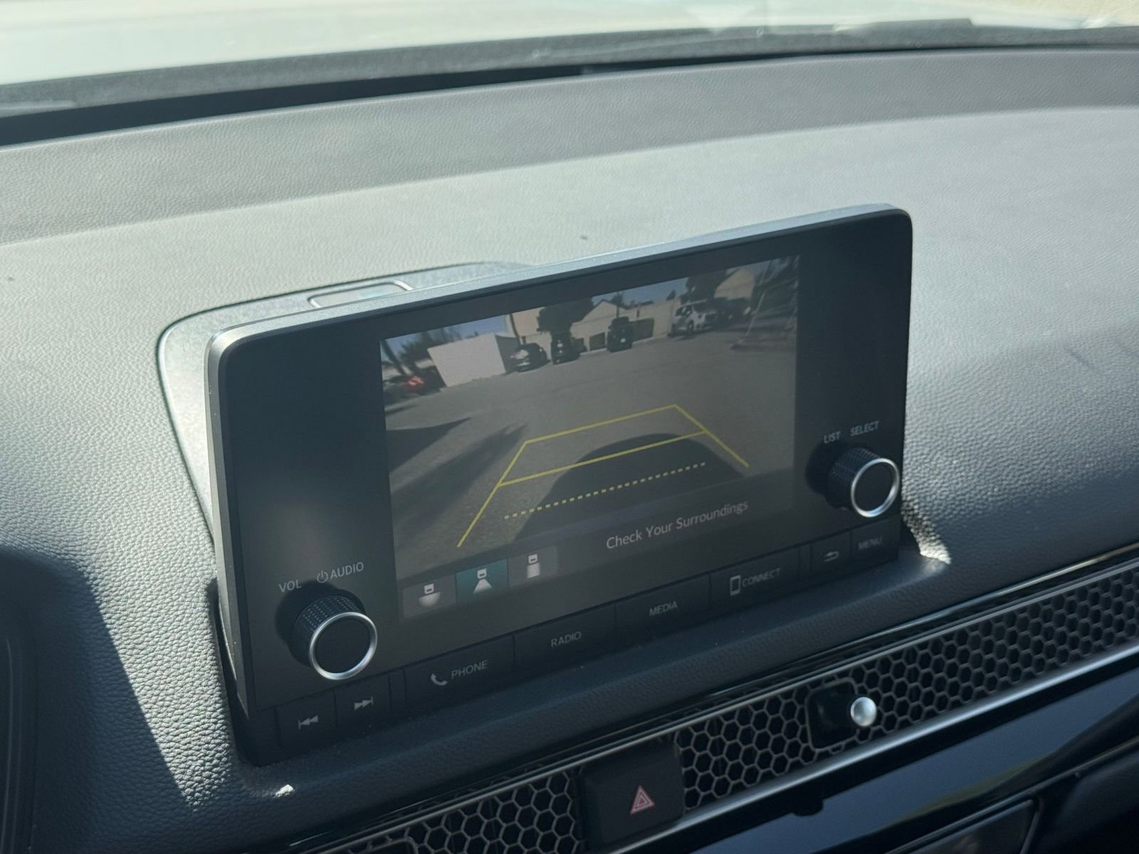 Thumbnail: 2024 Honda Civic - 22