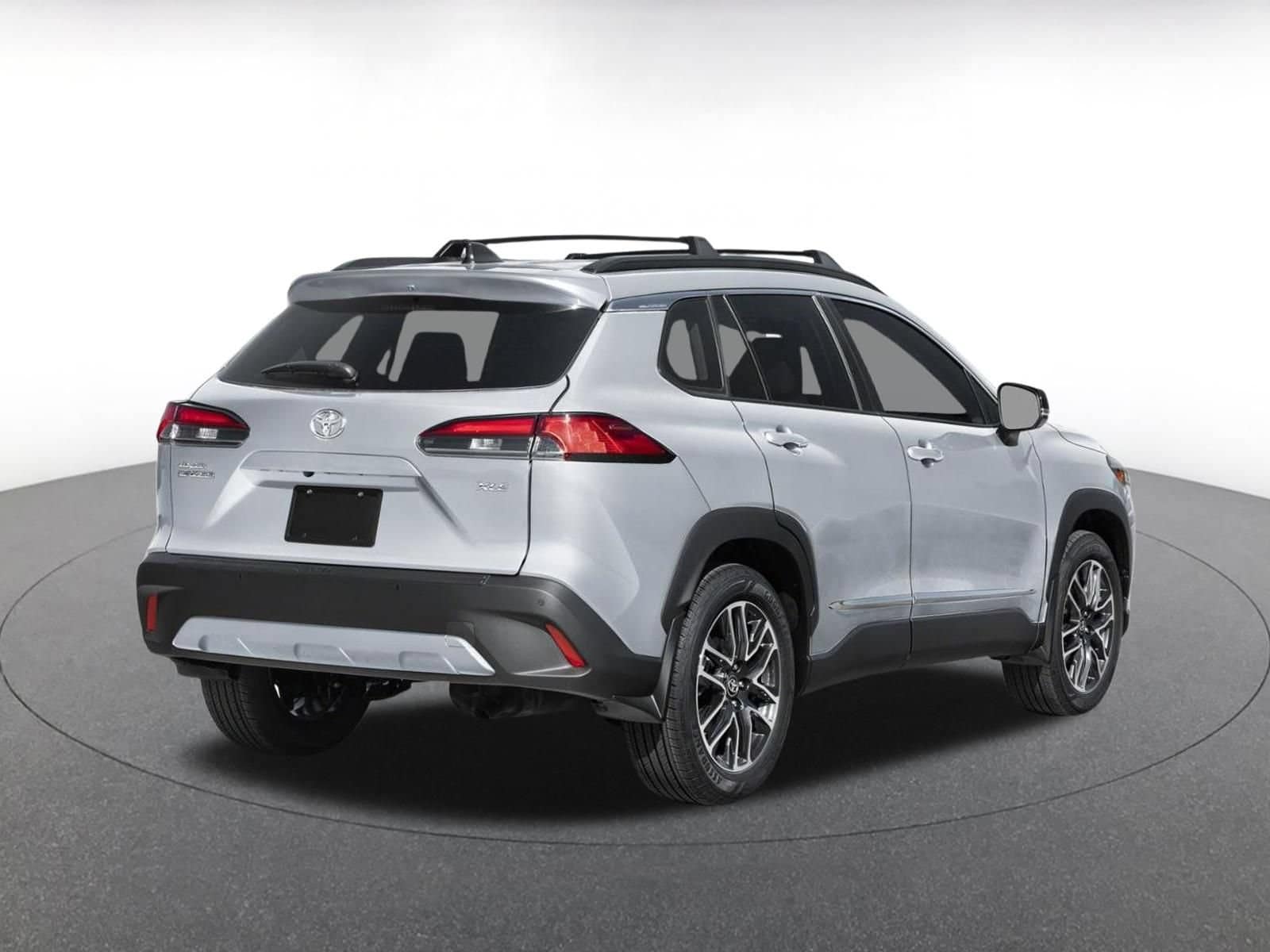Thumbnail: 2026 Toyota Corolla Cross - 2