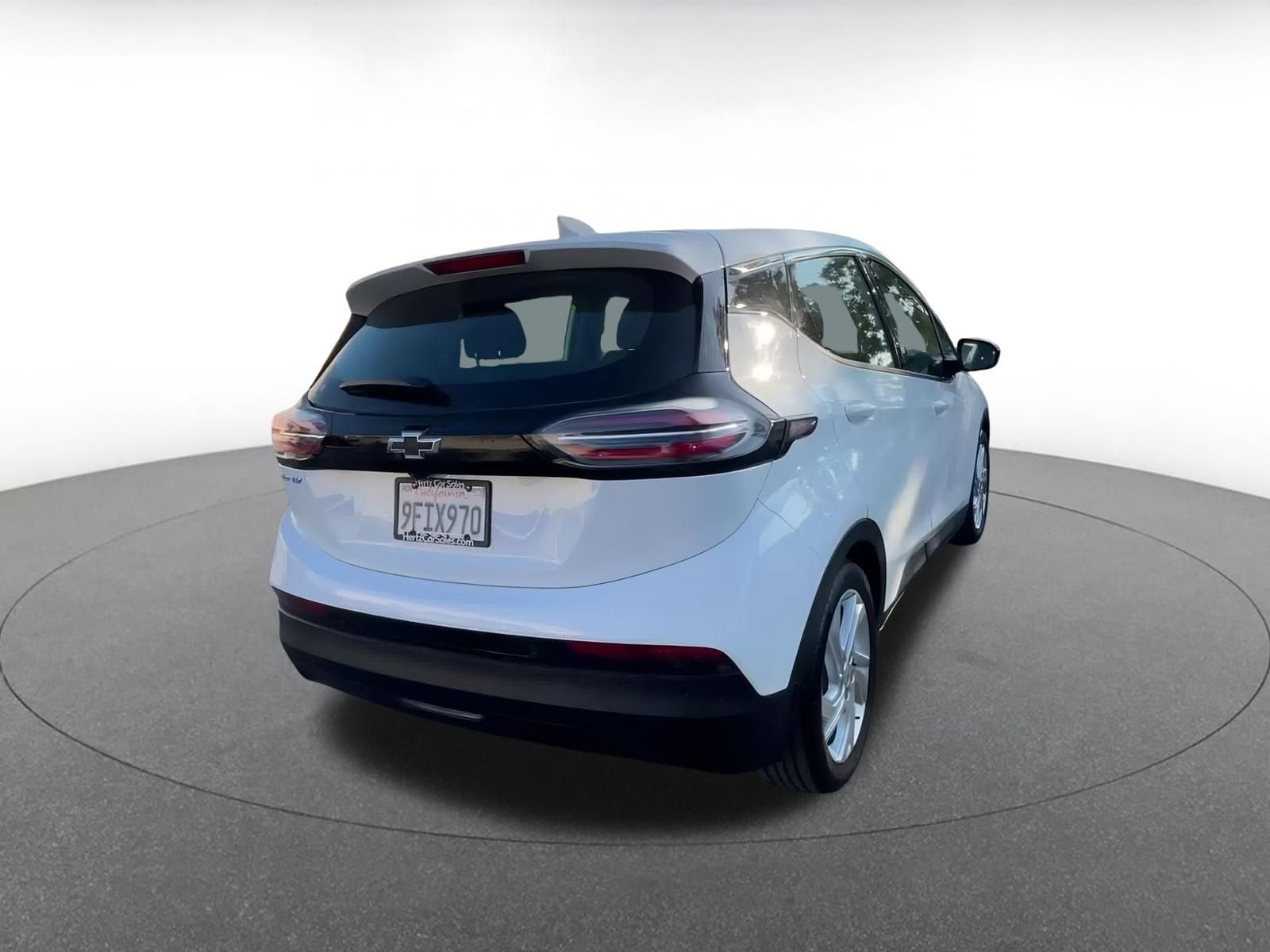 Thumbnail: 2023 Chevrolet Bolt EV - 13