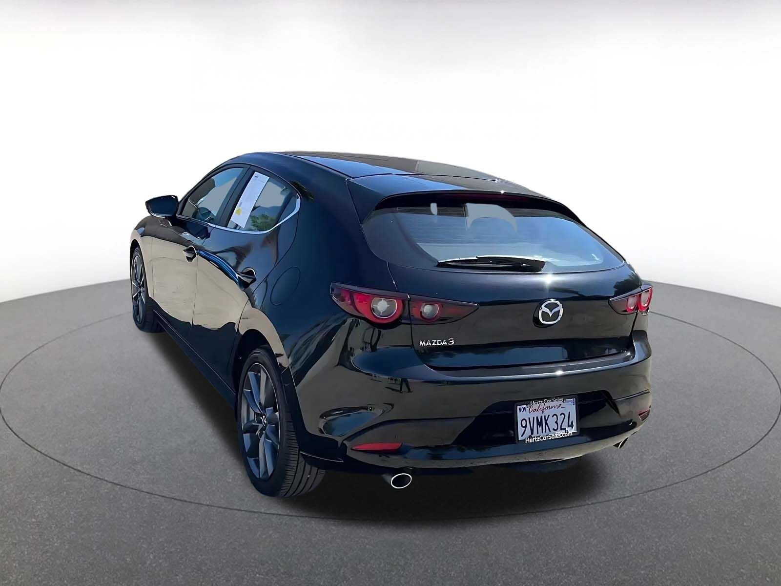 Thumbnail: 2026 Mazda Mazda3 - 11