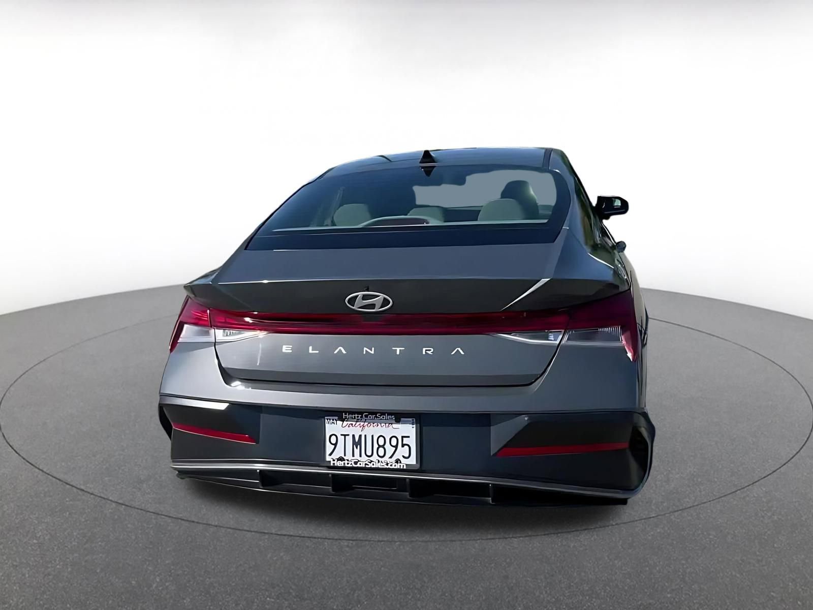 Thumbnail: 2025 Hyundai Elantra - 14