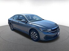 2024 Volkswagen Jetta S -
                  Riverside, CA