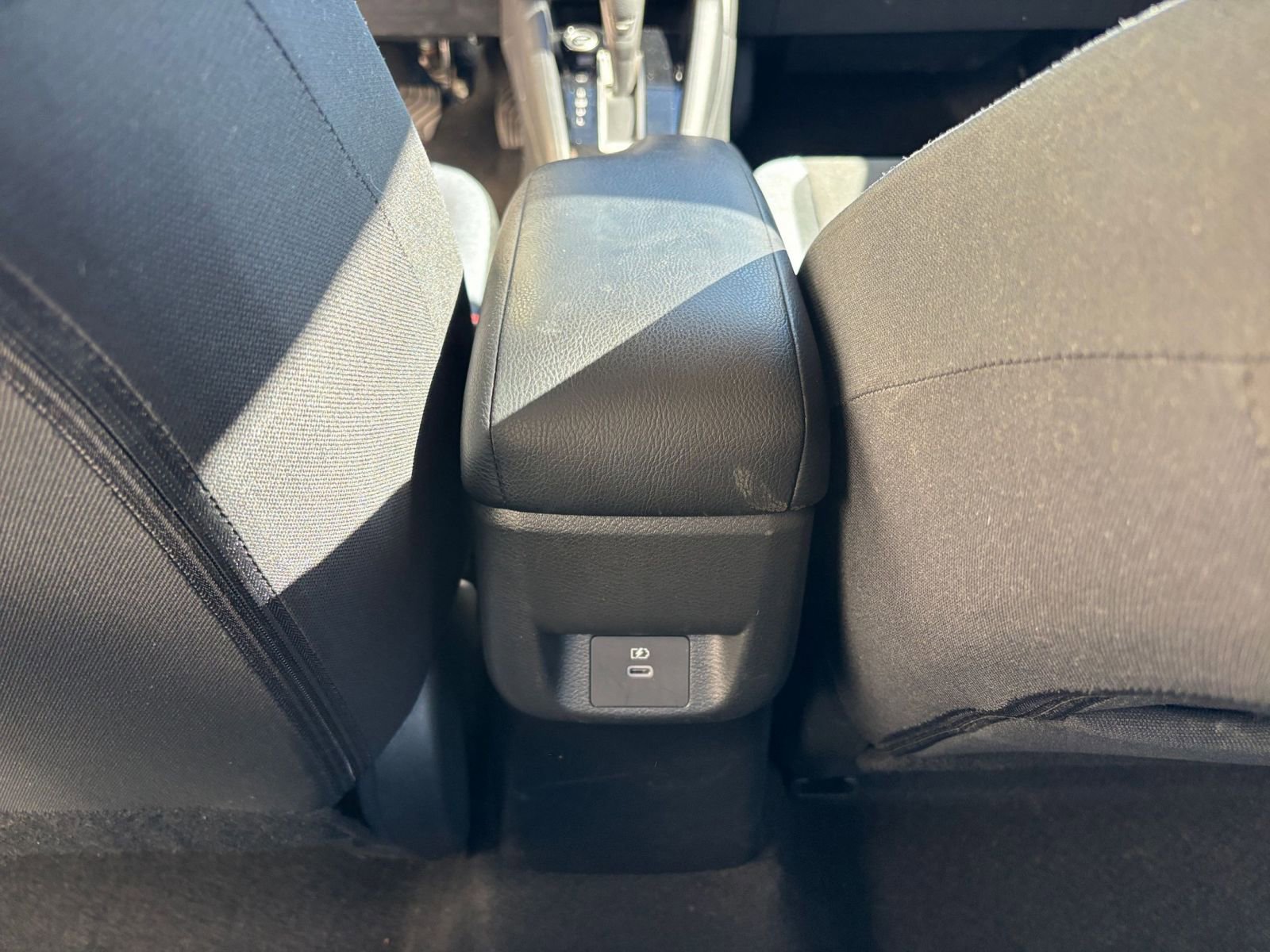 Thumbnail: 2025 Nissan Versa - 24