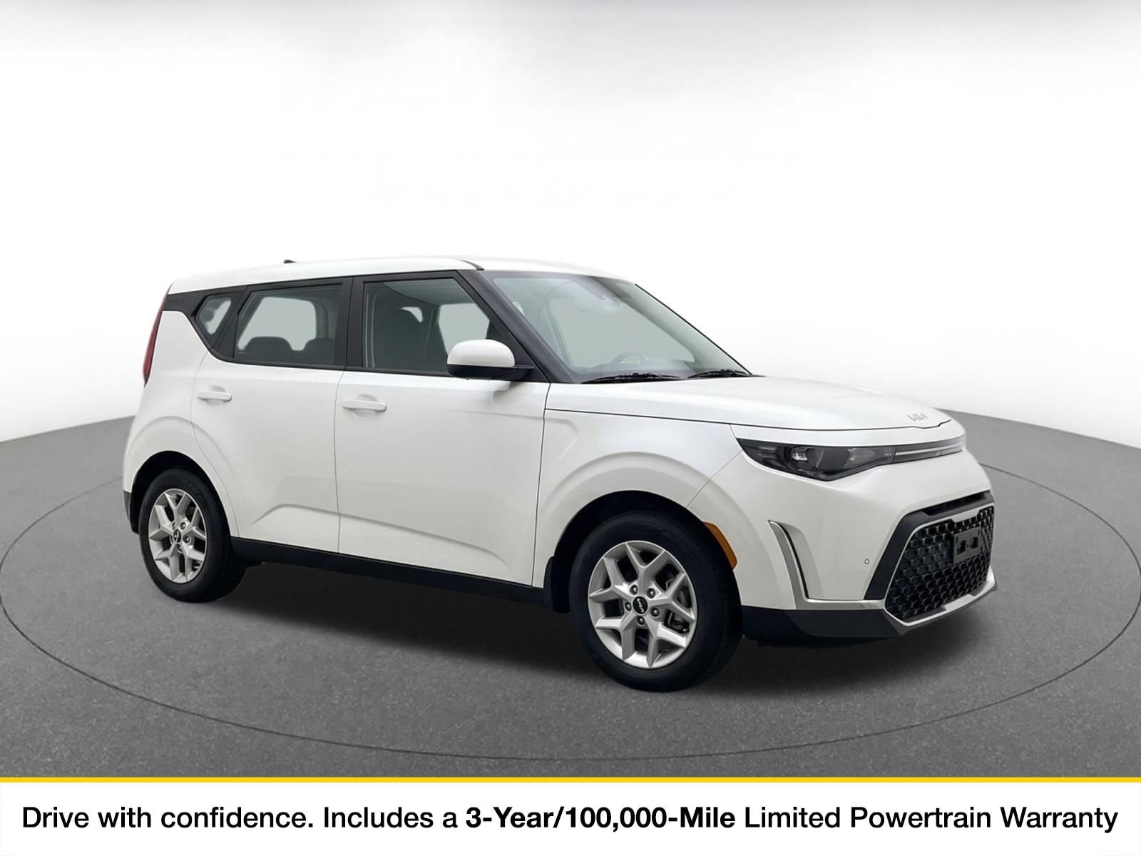 Thumbnail: 2025 Kia Soul - 1