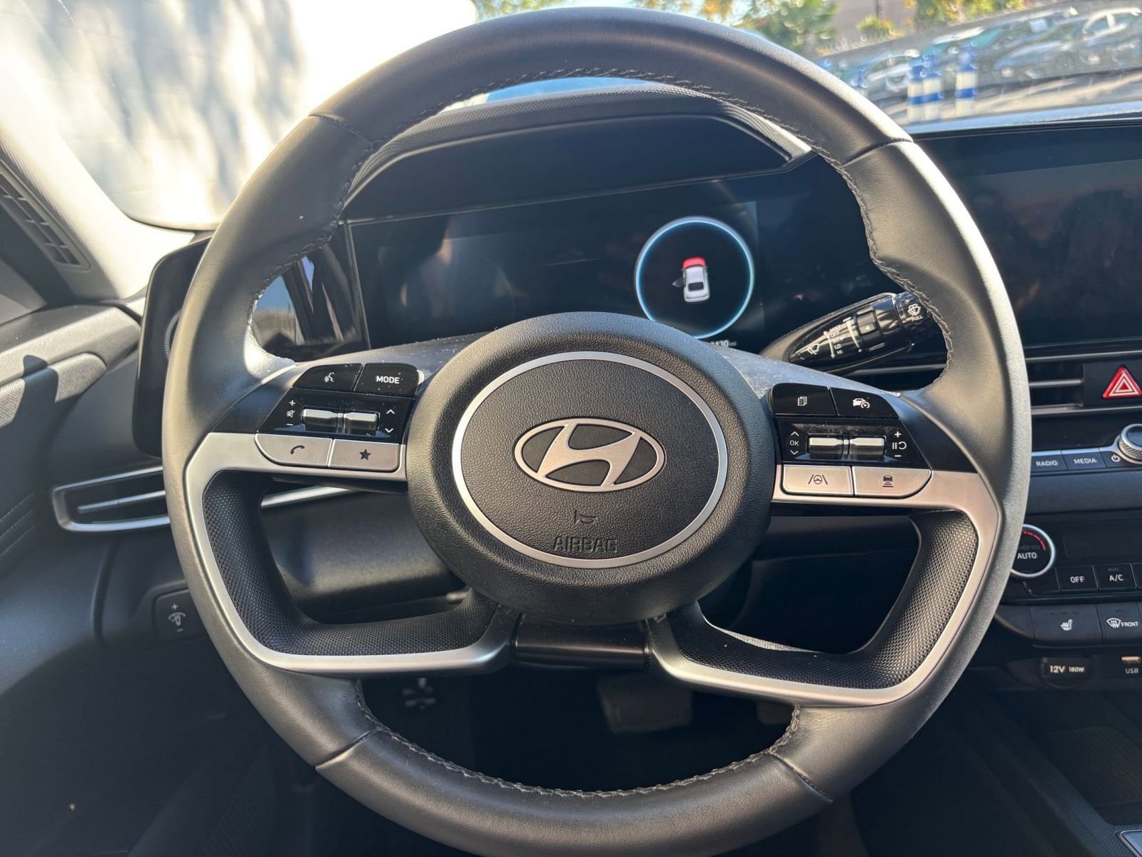 Thumbnail: 2025 Hyundai Elantra - 28