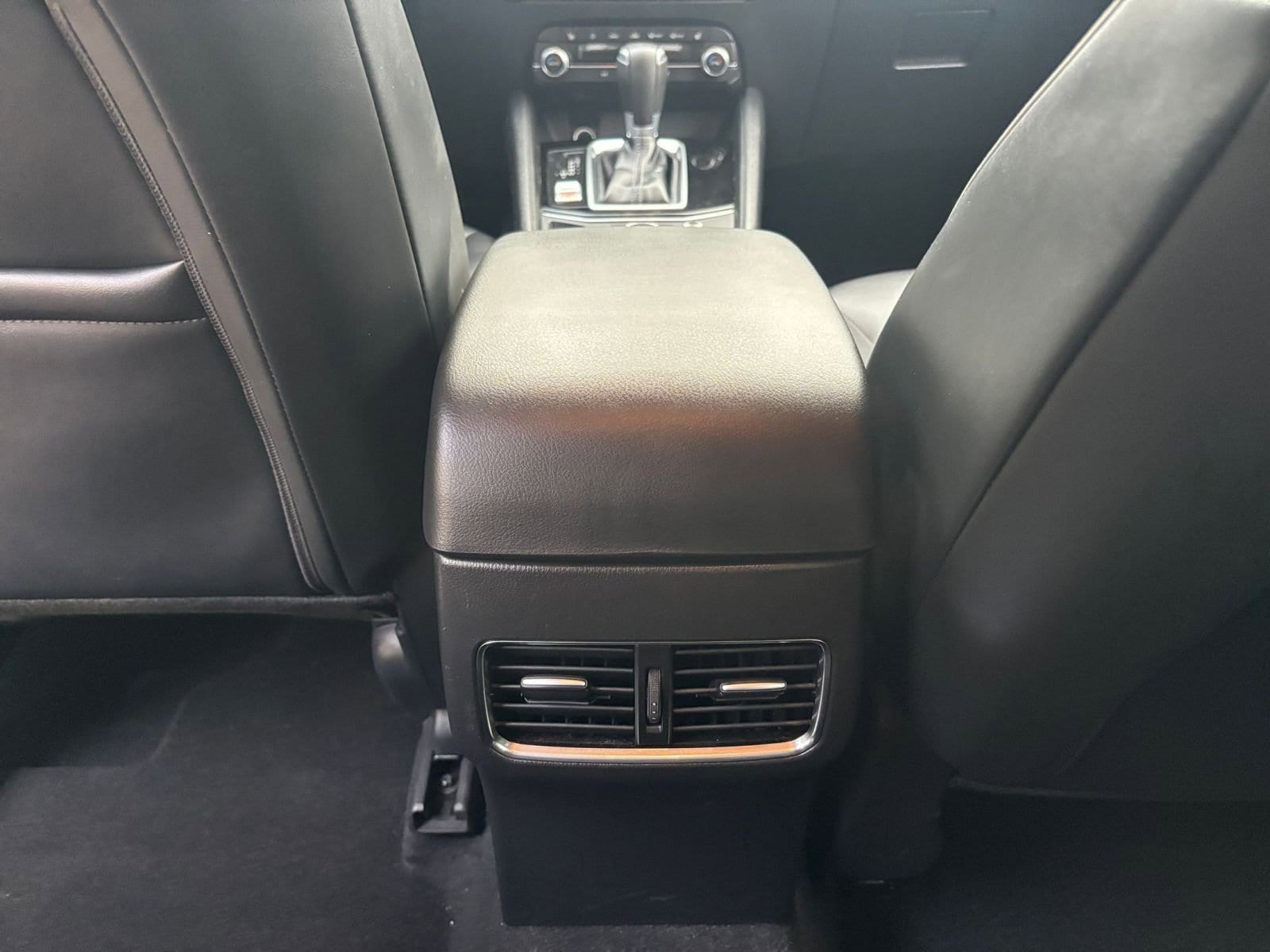 Thumbnail: 2025 Mazda CX-5 - 24